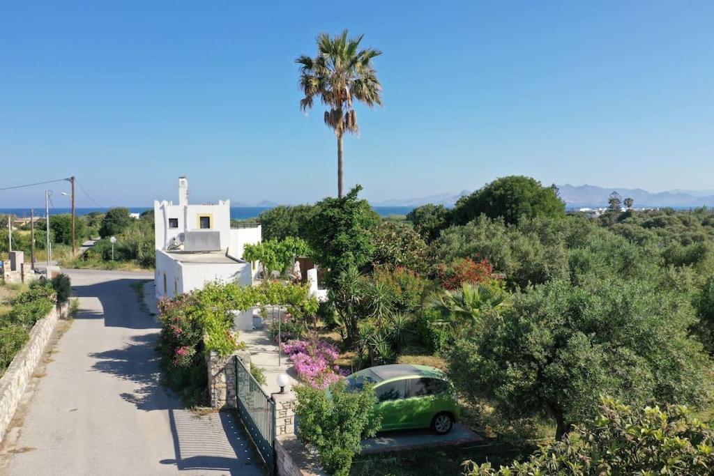 Villa Peleziki photo 5