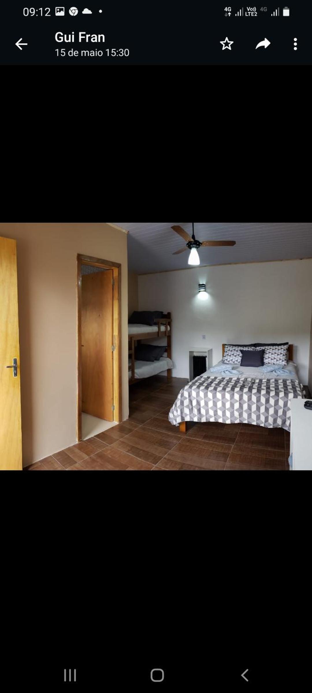 Suites Chacara Madu