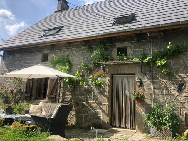 Maison de Campagne view 3