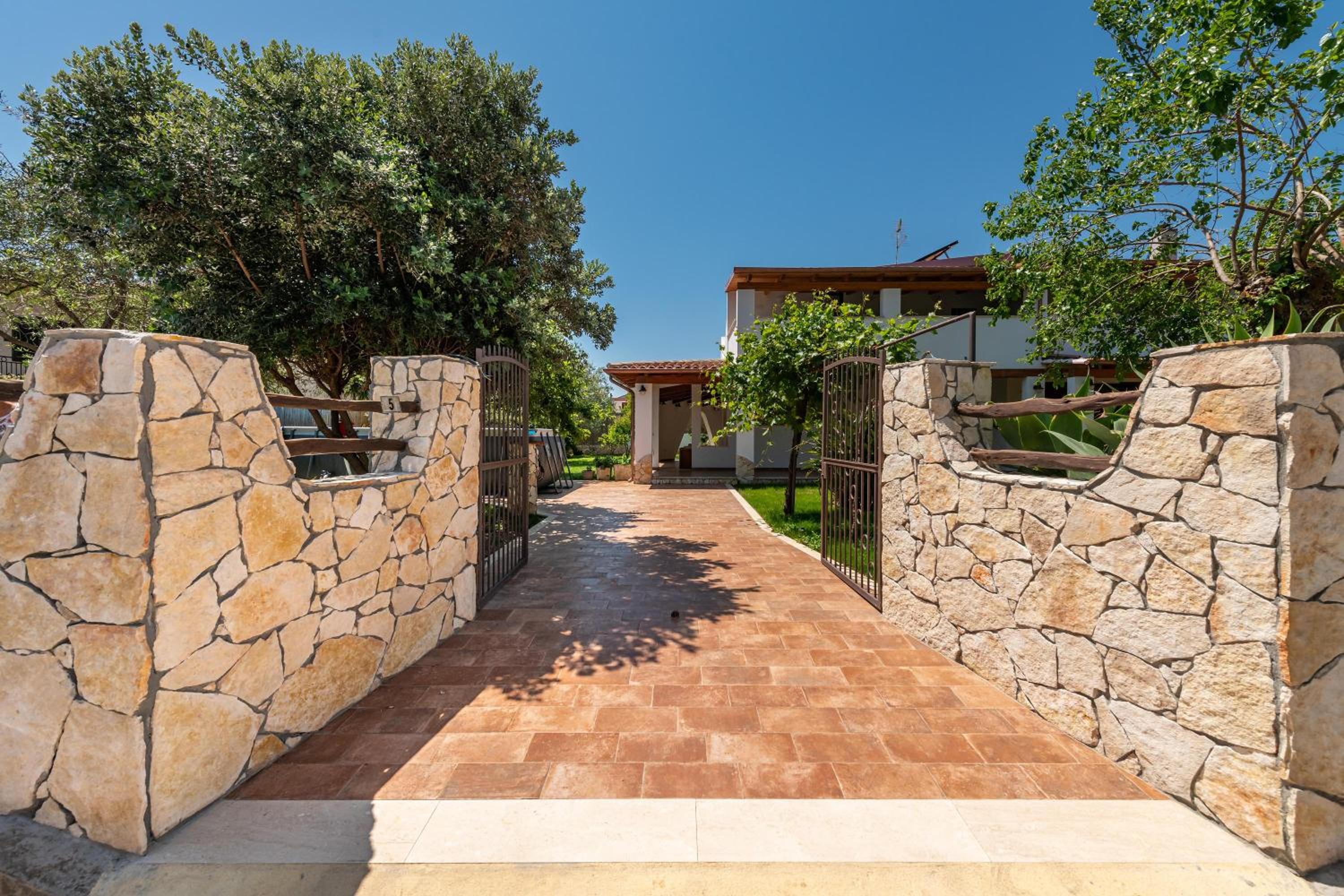 Villa Eleonora