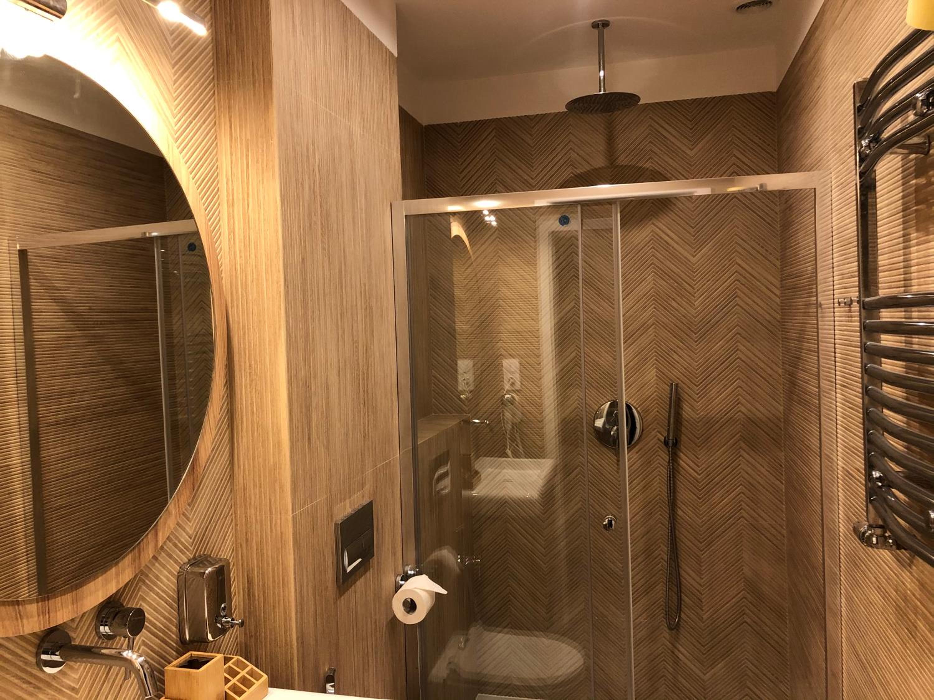 Forest&Sea Komfortowy Apartament nr4 Świnoujście view 3