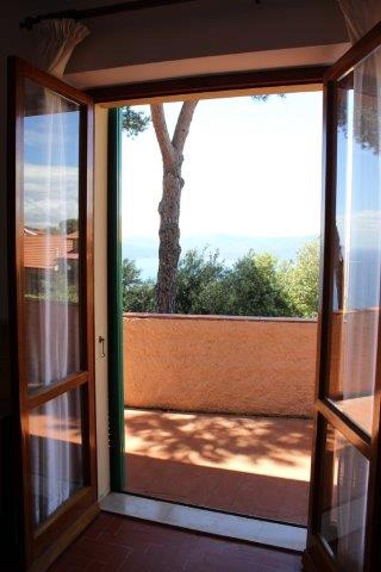 Villa Rosanna view 5