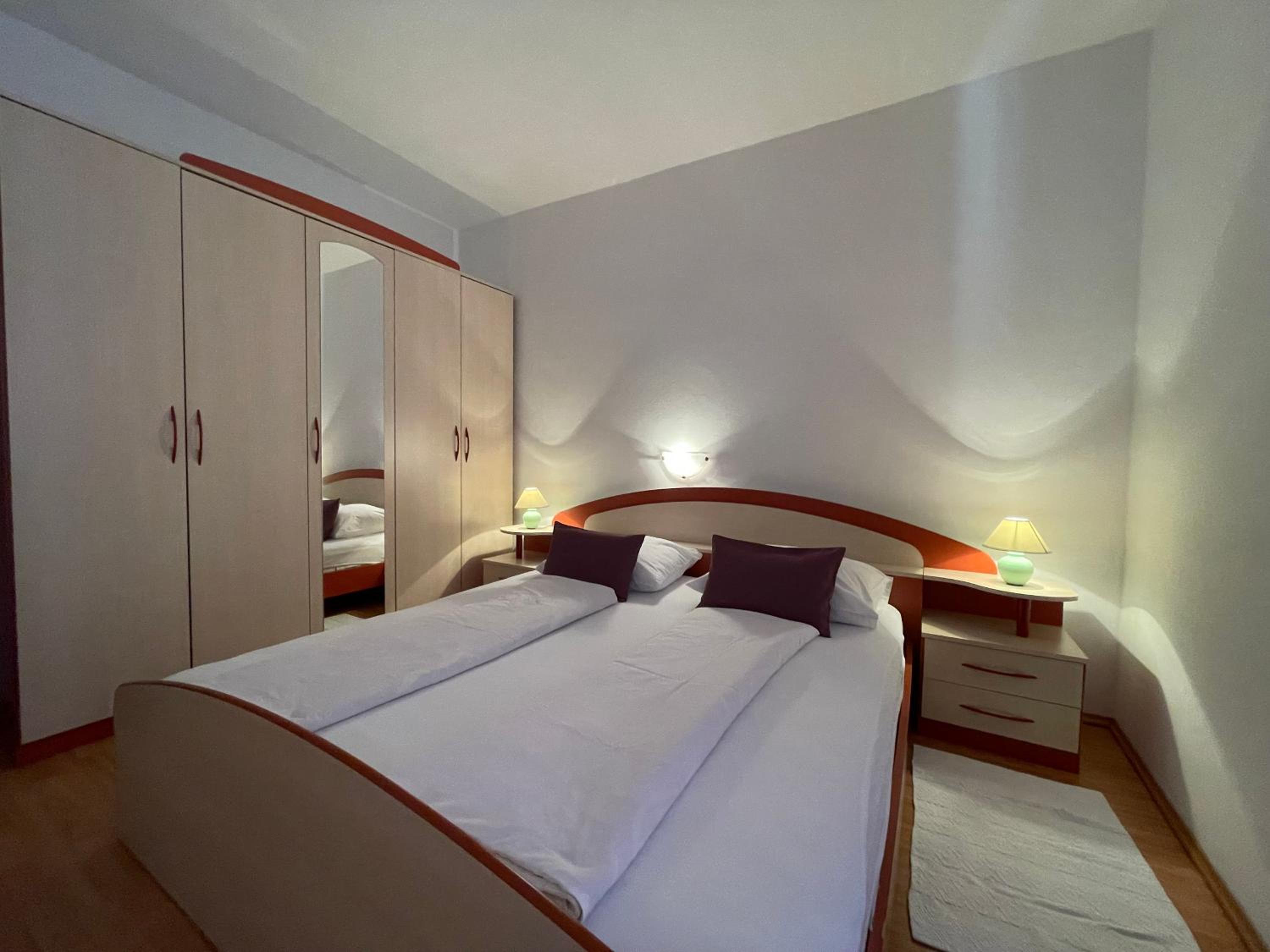 APARTMANI RUZARIJA en Rab