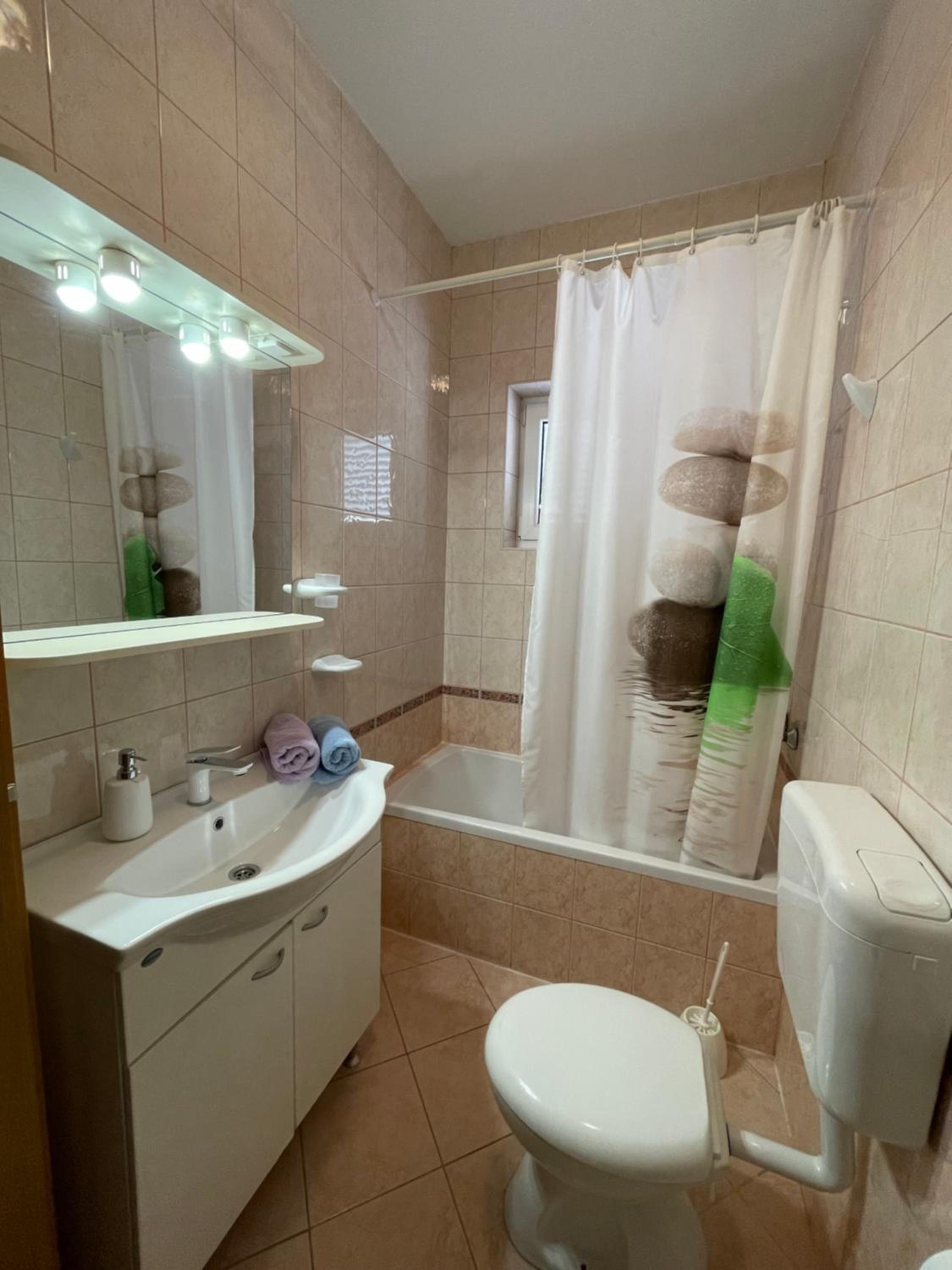 APARTMANI RUZARIJA en Rab