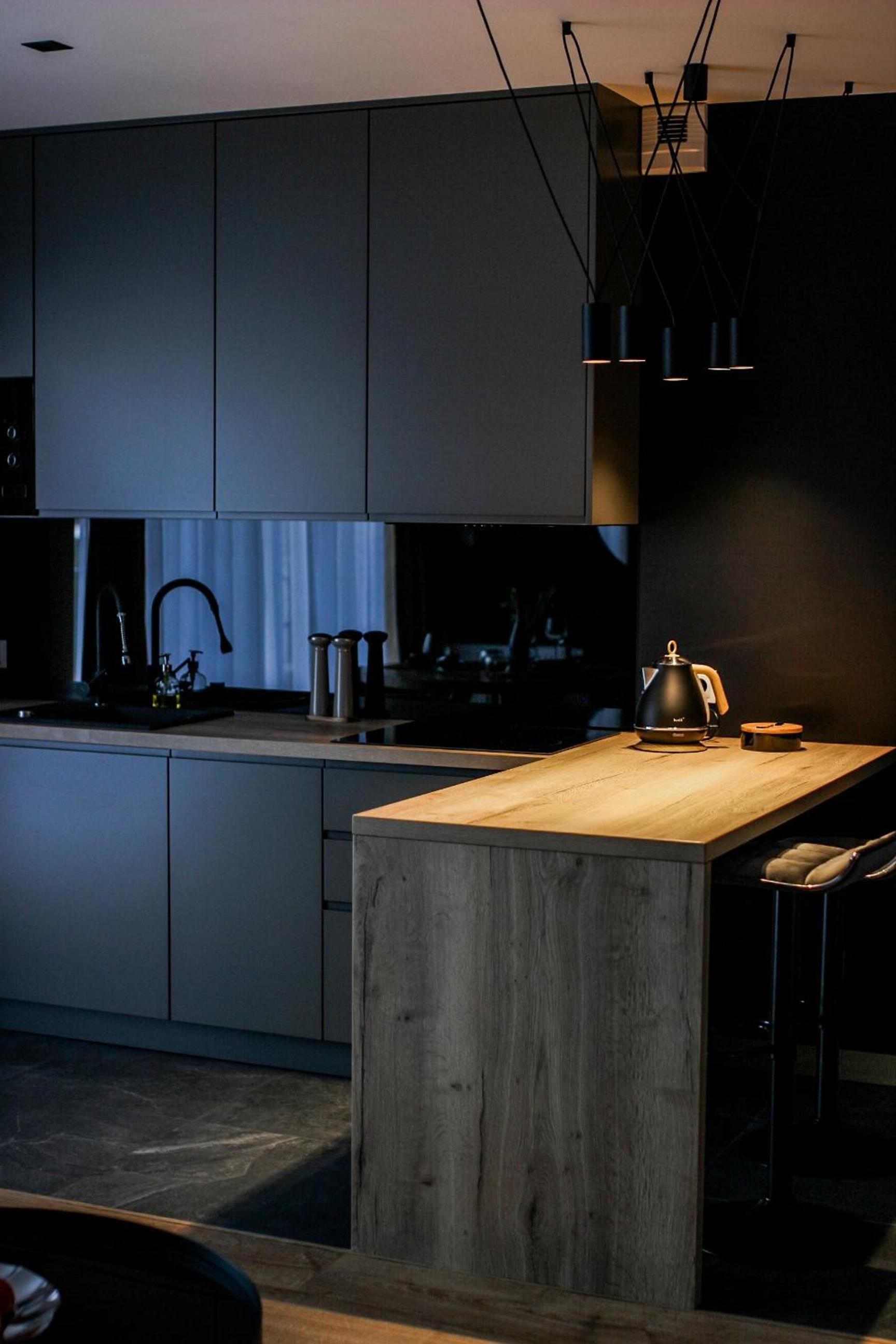 Apartamenty STUDIO