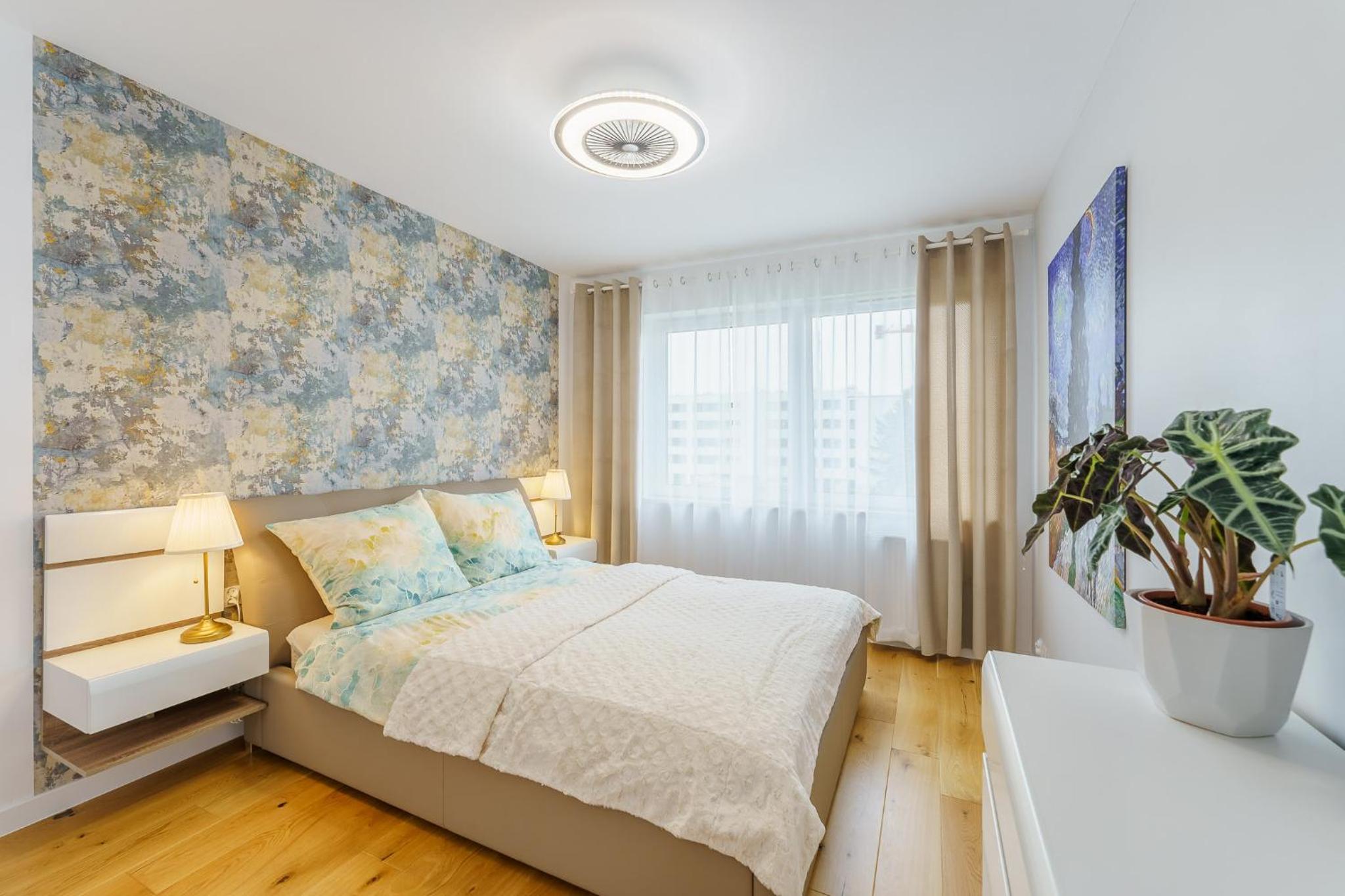 Apartament Doro