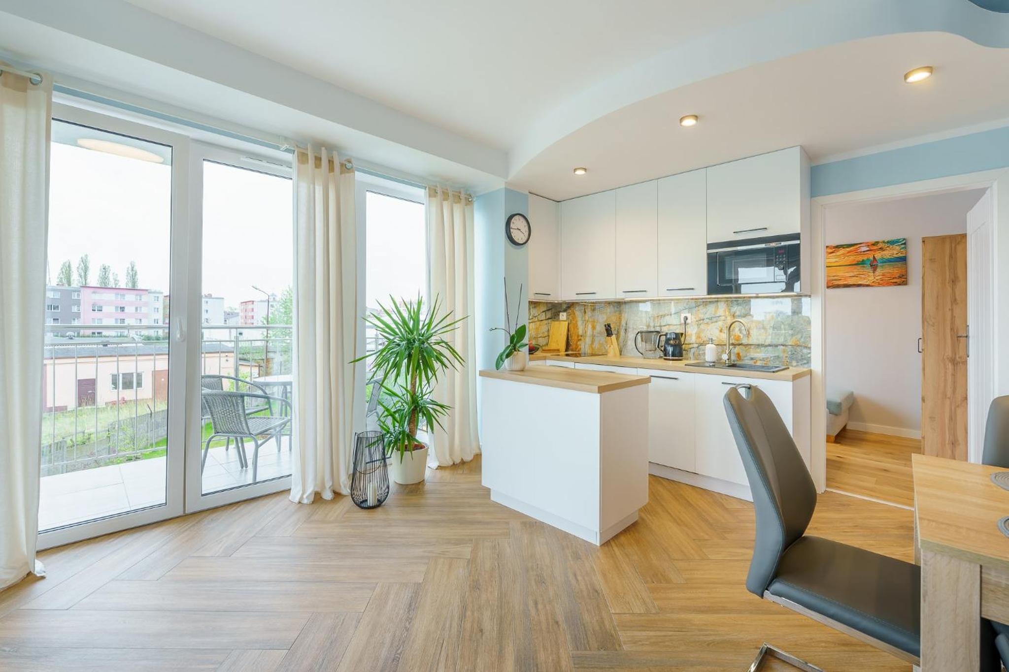 Apartament Doro view 4