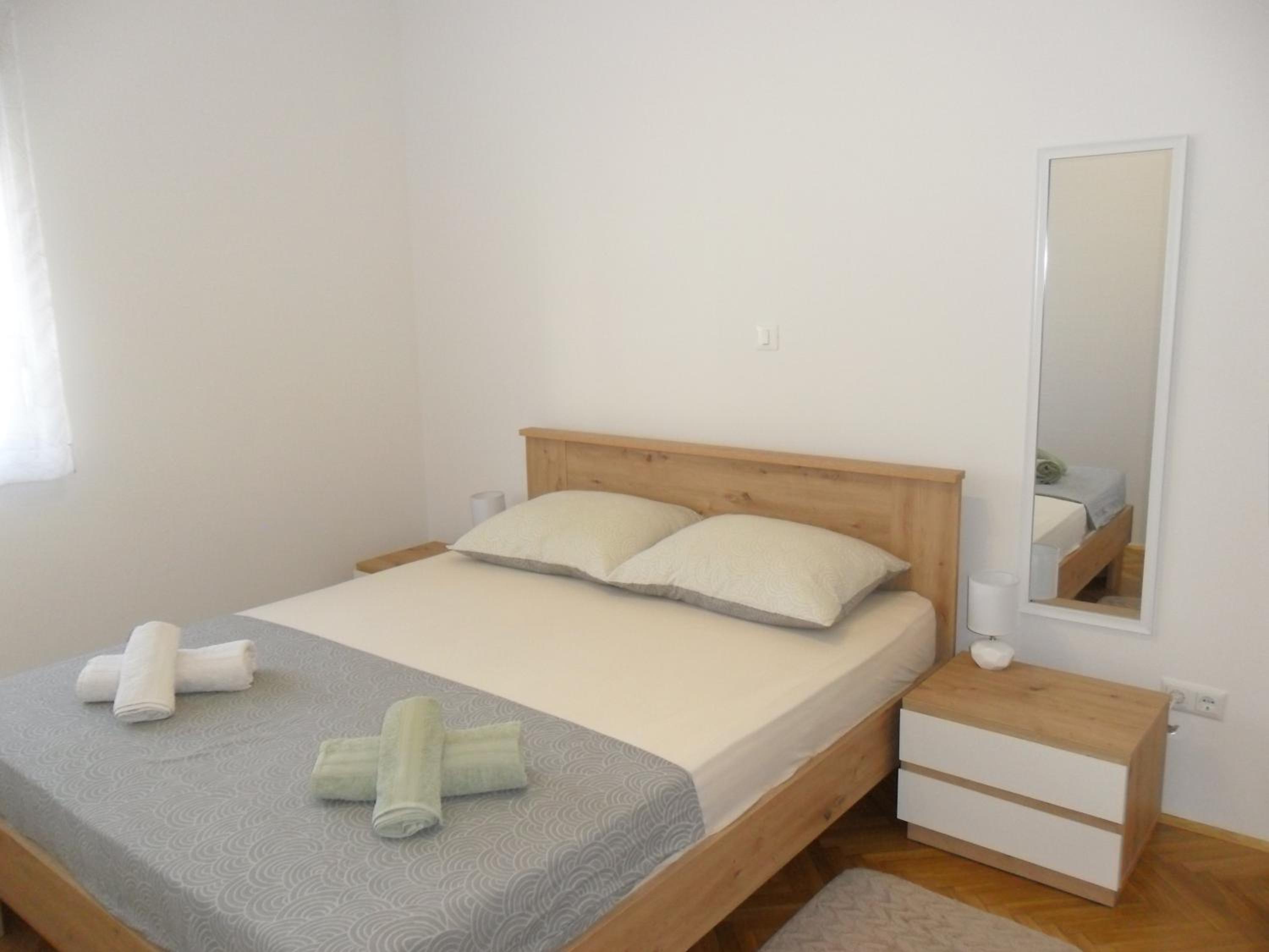 APARTMAN LJUBICA view 2