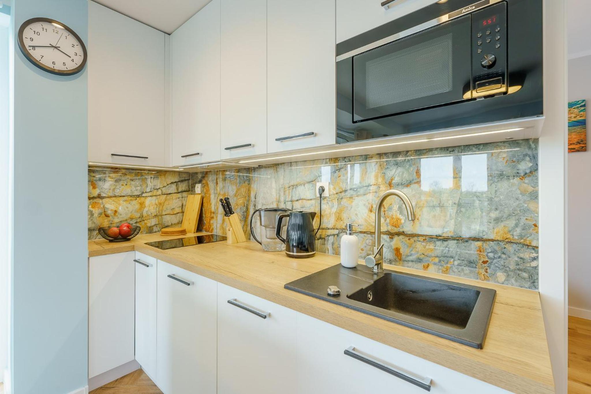 Apartament Doro