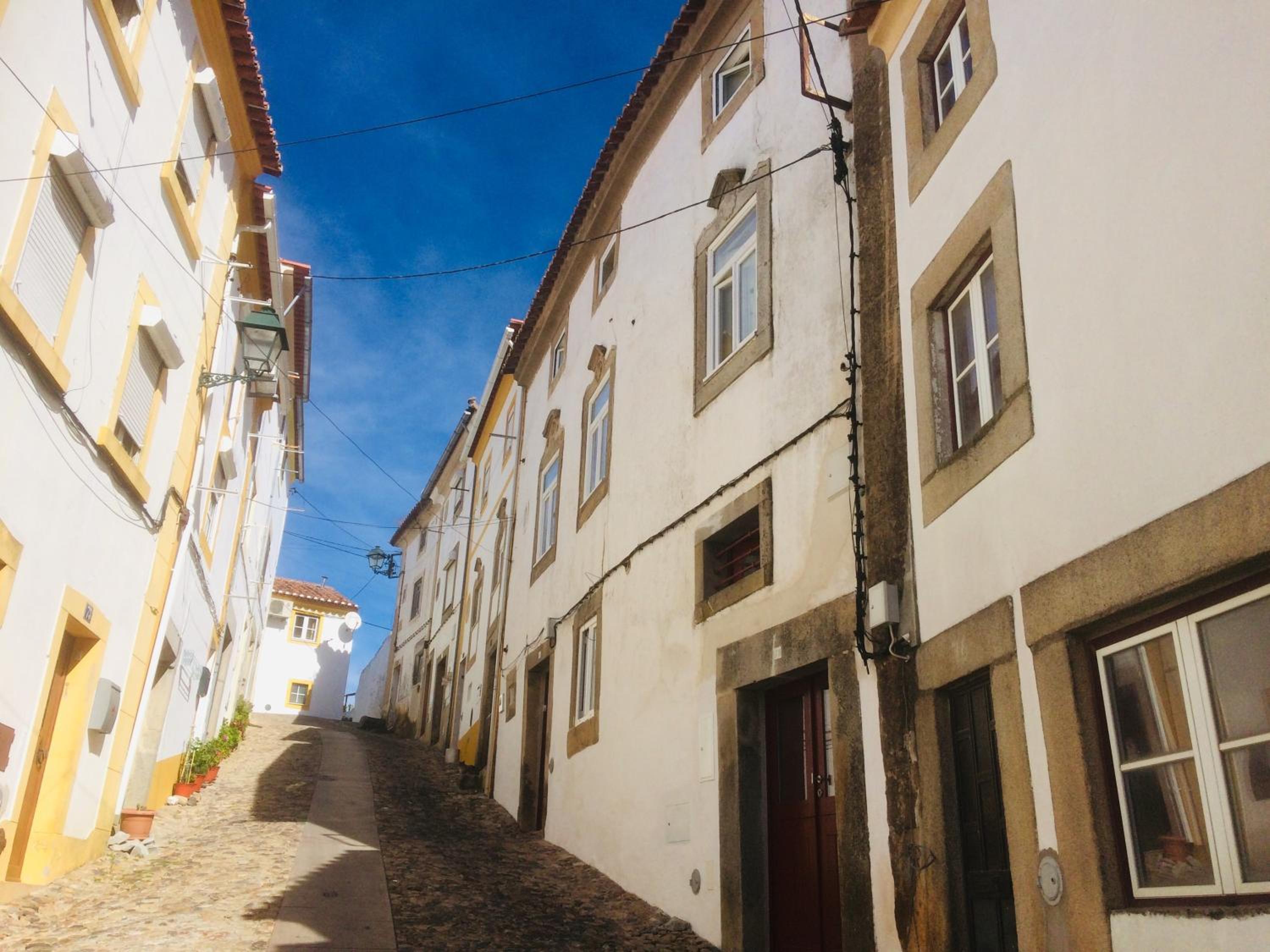 Casa da Vila view 3