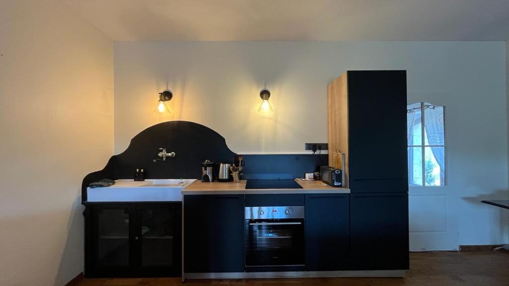 TENDANCE CAMPAGNE Chambre d'hôte et Gîte l'été