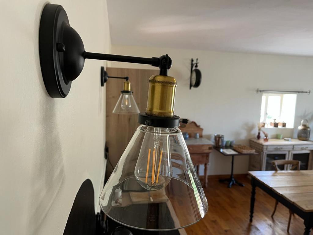 TENDANCE CAMPAGNE Chambre d'hôte et Gîte l'été