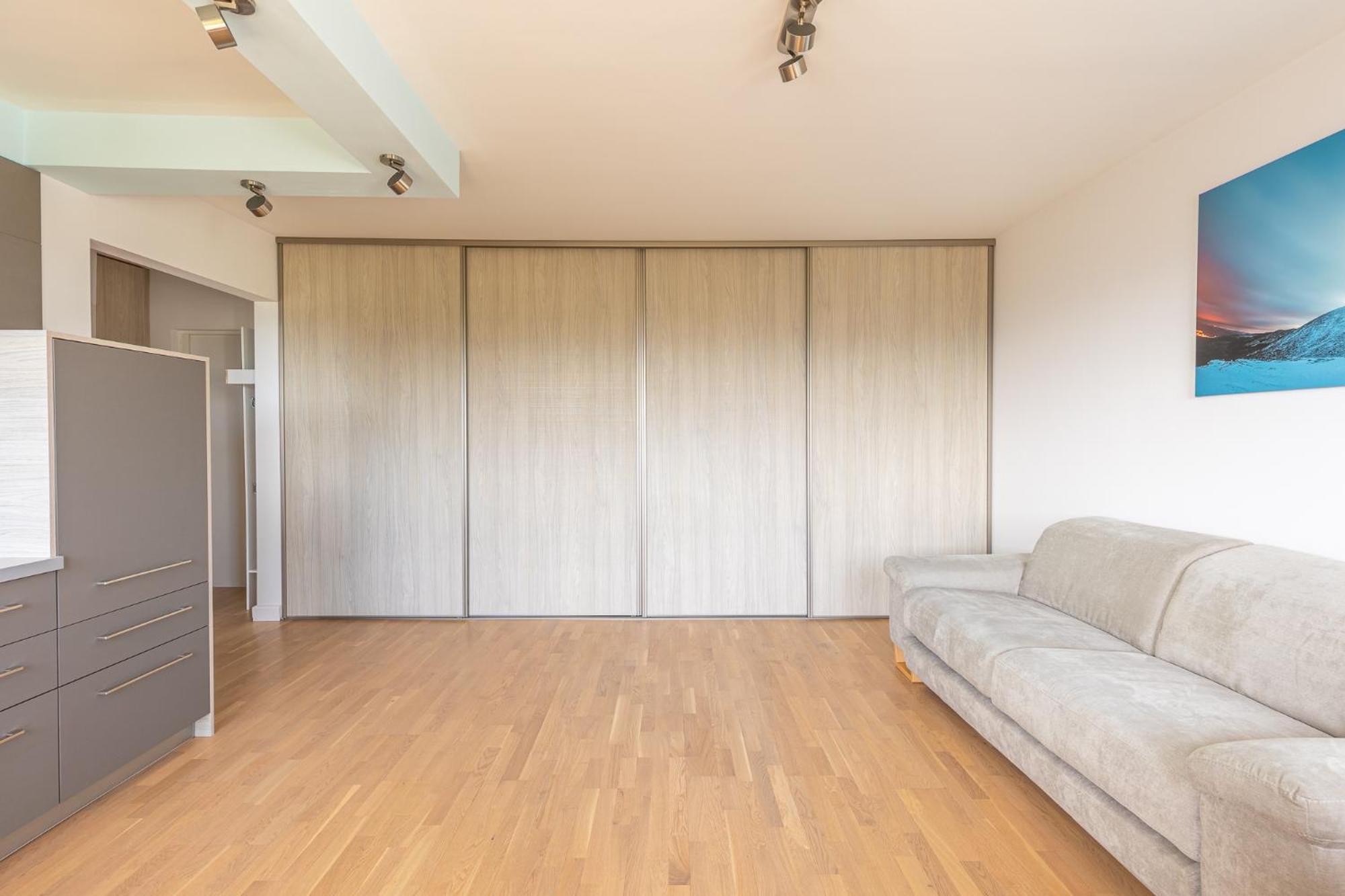 Apartament TOP FLOOR