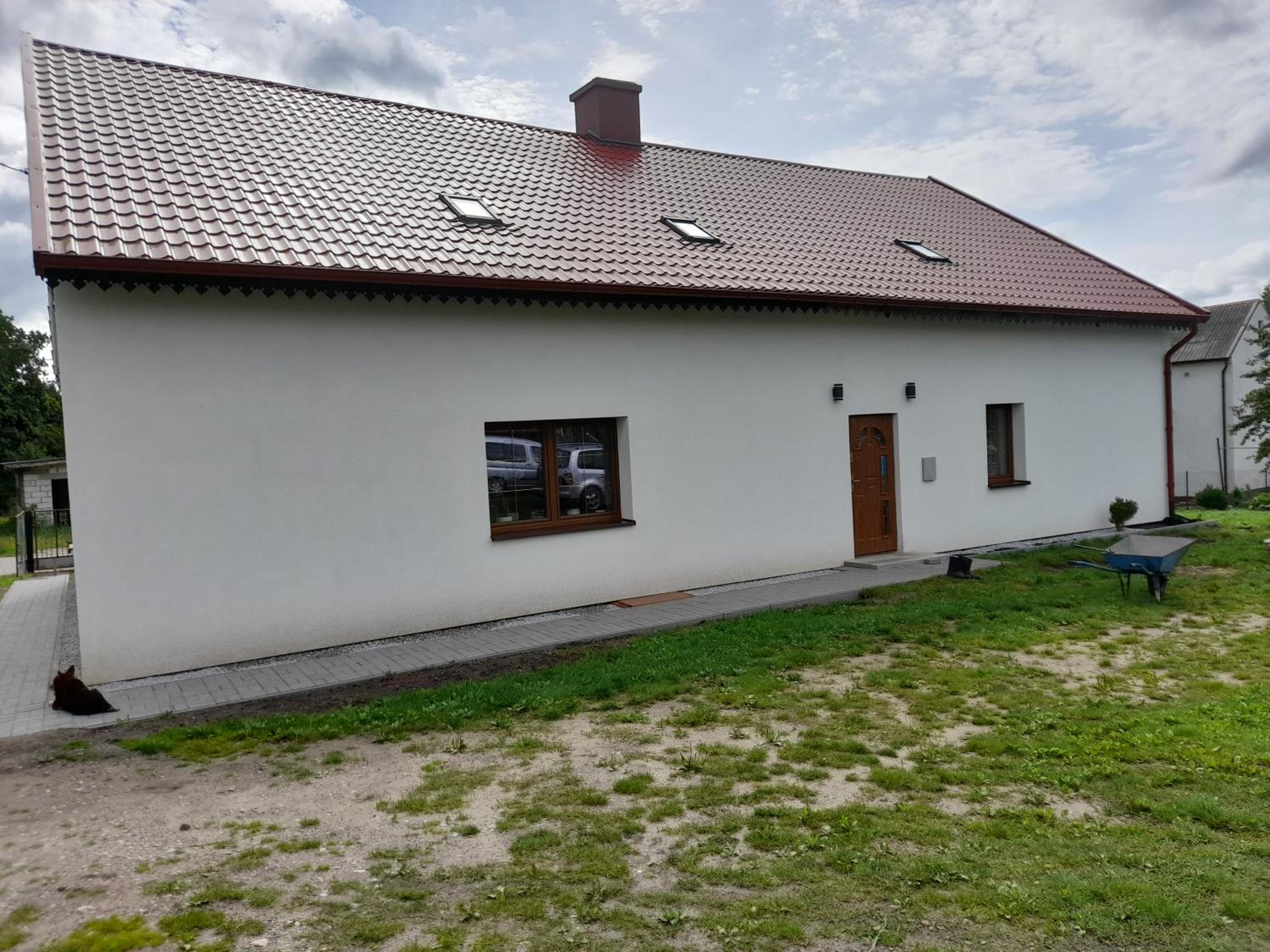 Pokoje gościnne-Głotowo view 4