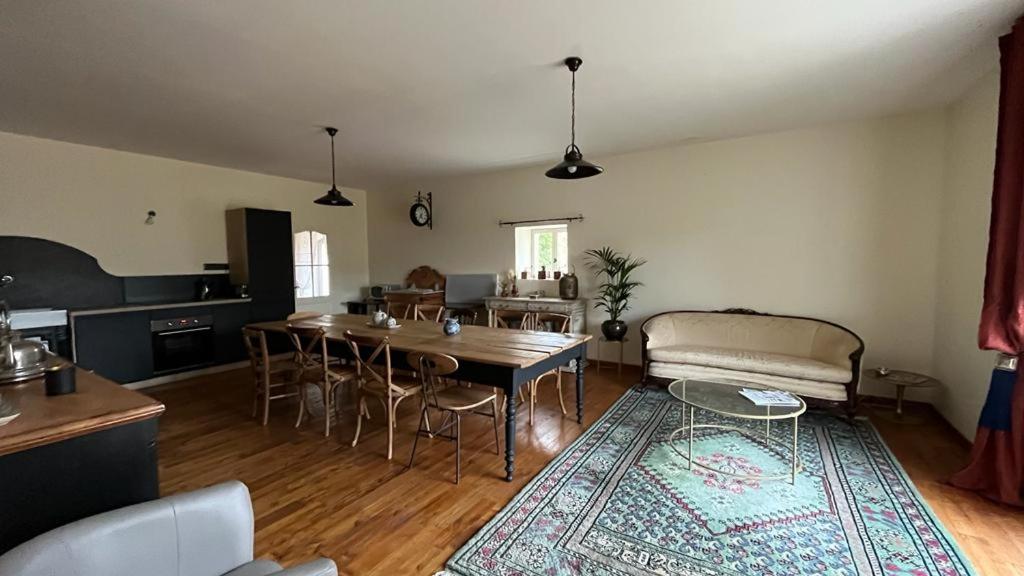 TENDANCE CAMPAGNE Chambre d'hôte et Gîte l'été