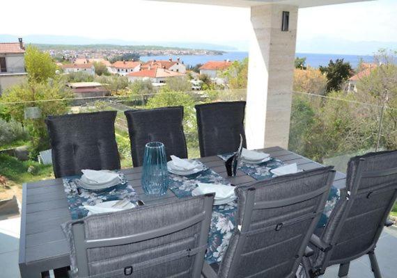 My Paradies - Malinska 2**** view 2