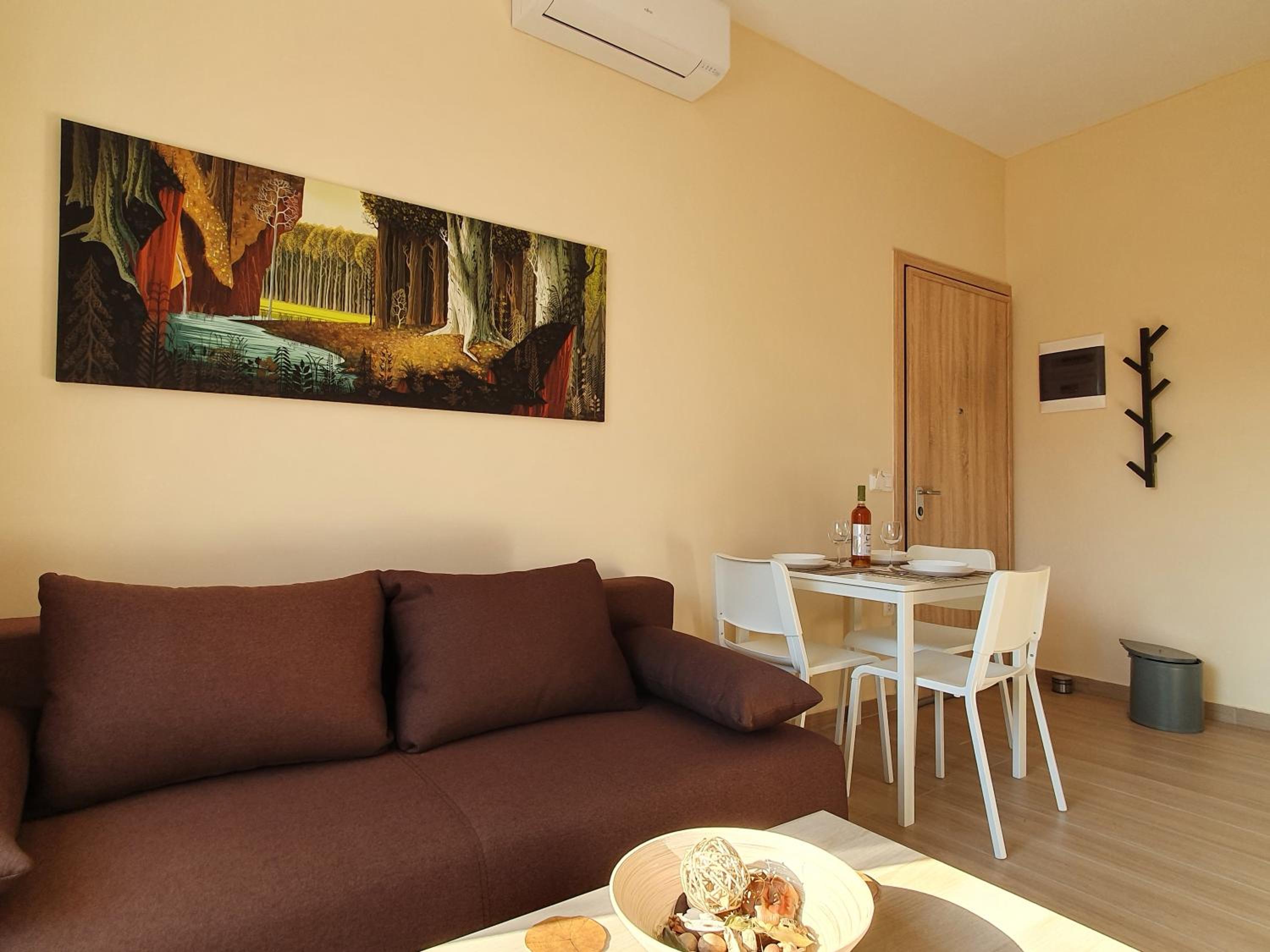 Casa Al Mare 2 photo 5