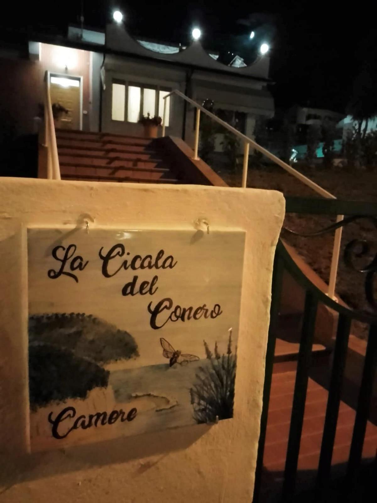 La Cicala del Conero view 4