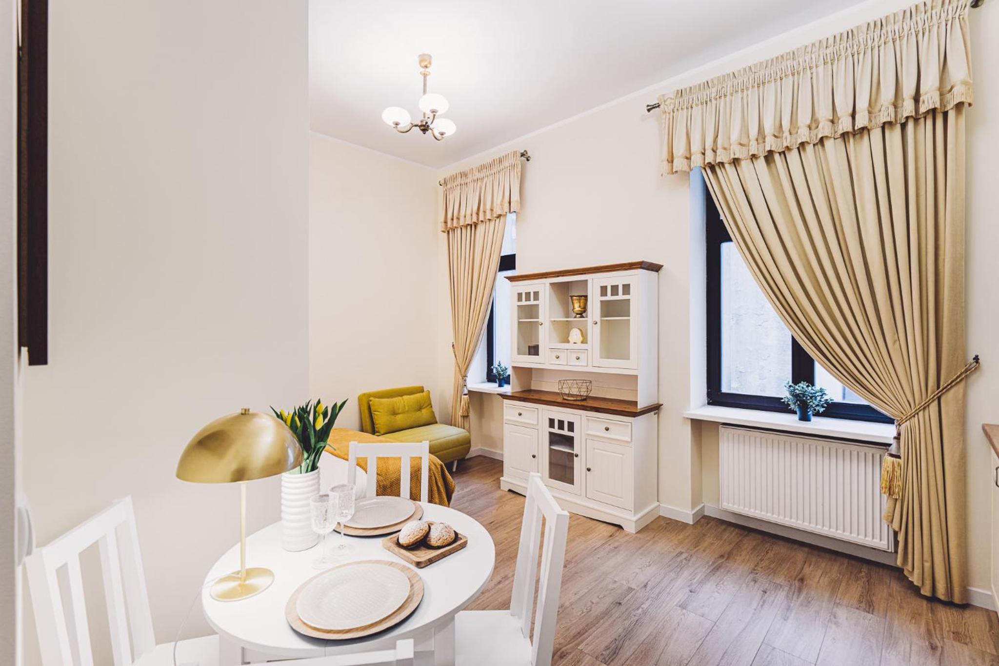 Apartament 15A- Hvile Stay view 2