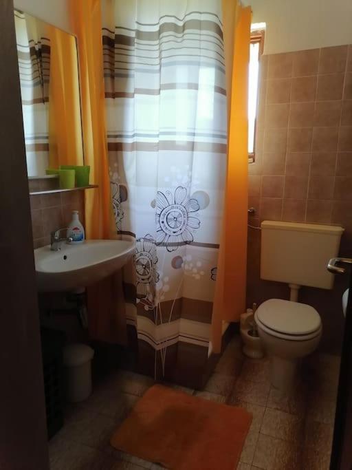 Apartments Vedrana view 4