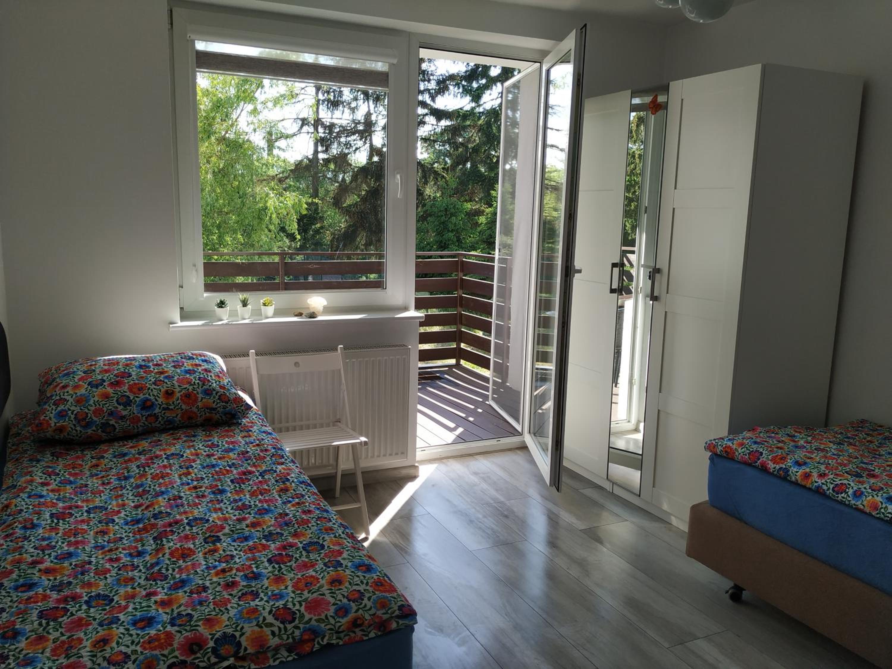 Apartament Na górce view 4