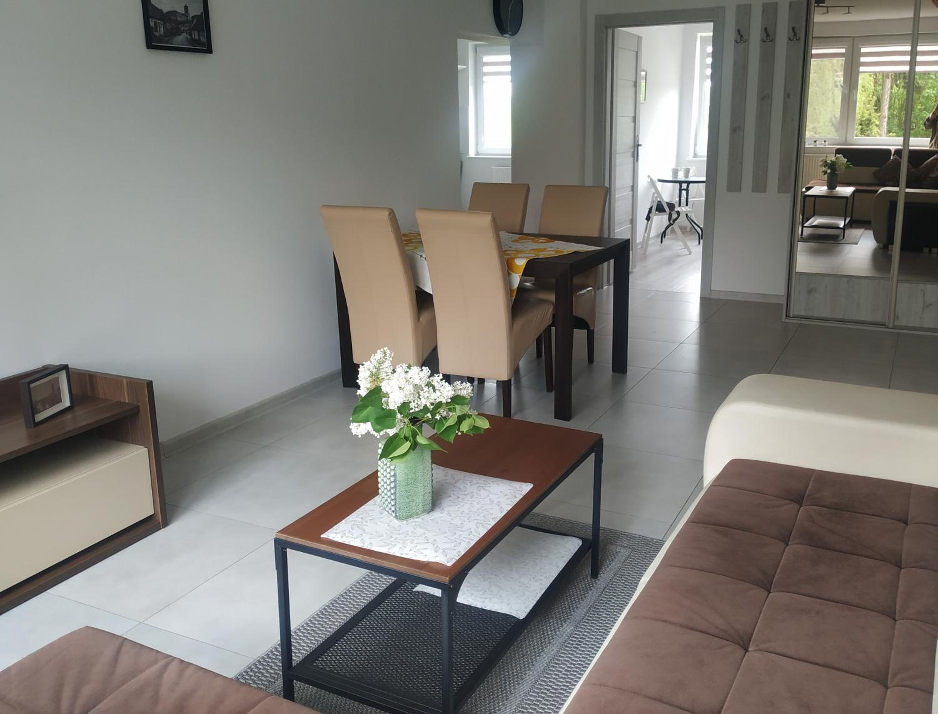 Apartament Na górce view 2