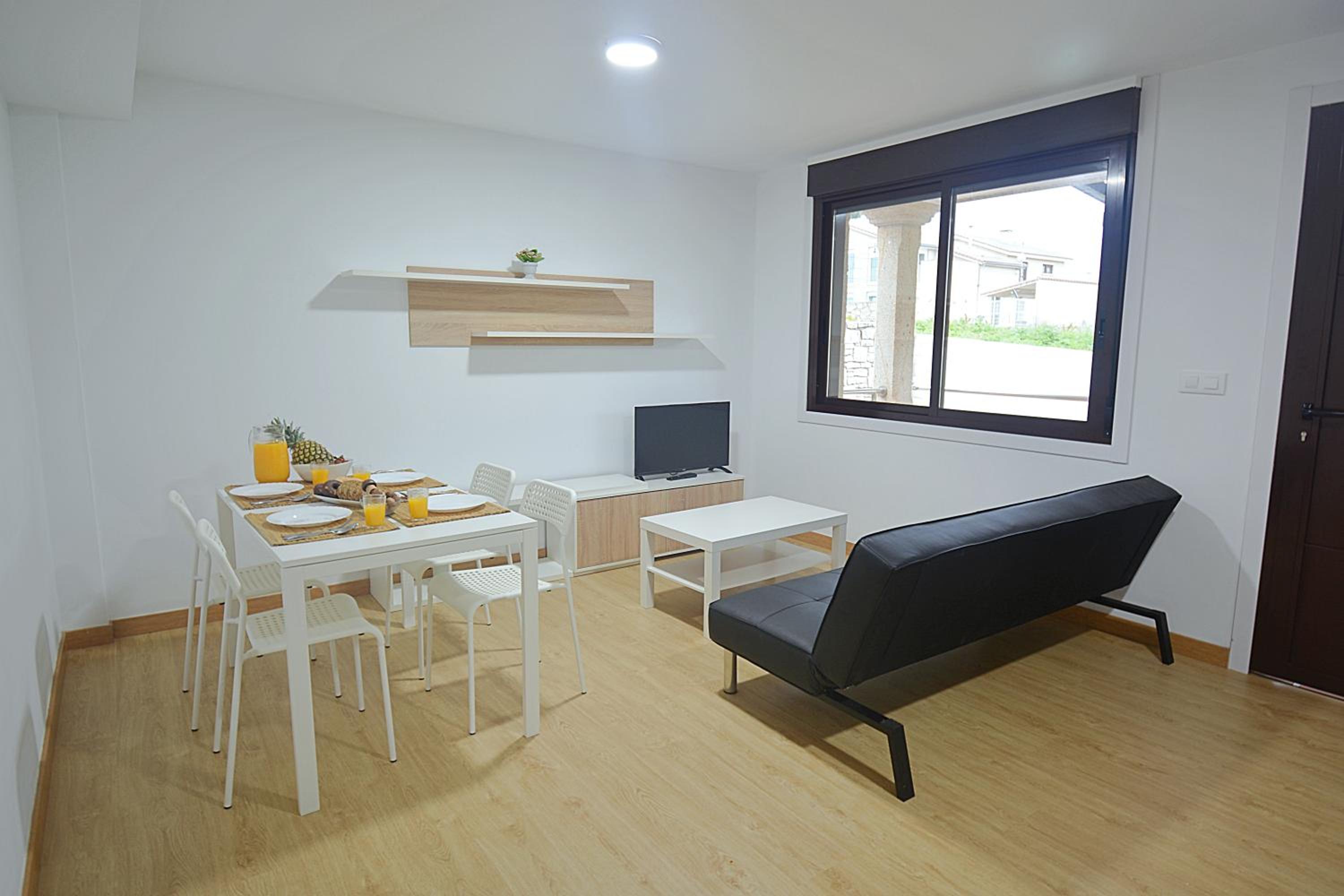 Apartamentos Playa Area Grande view 3