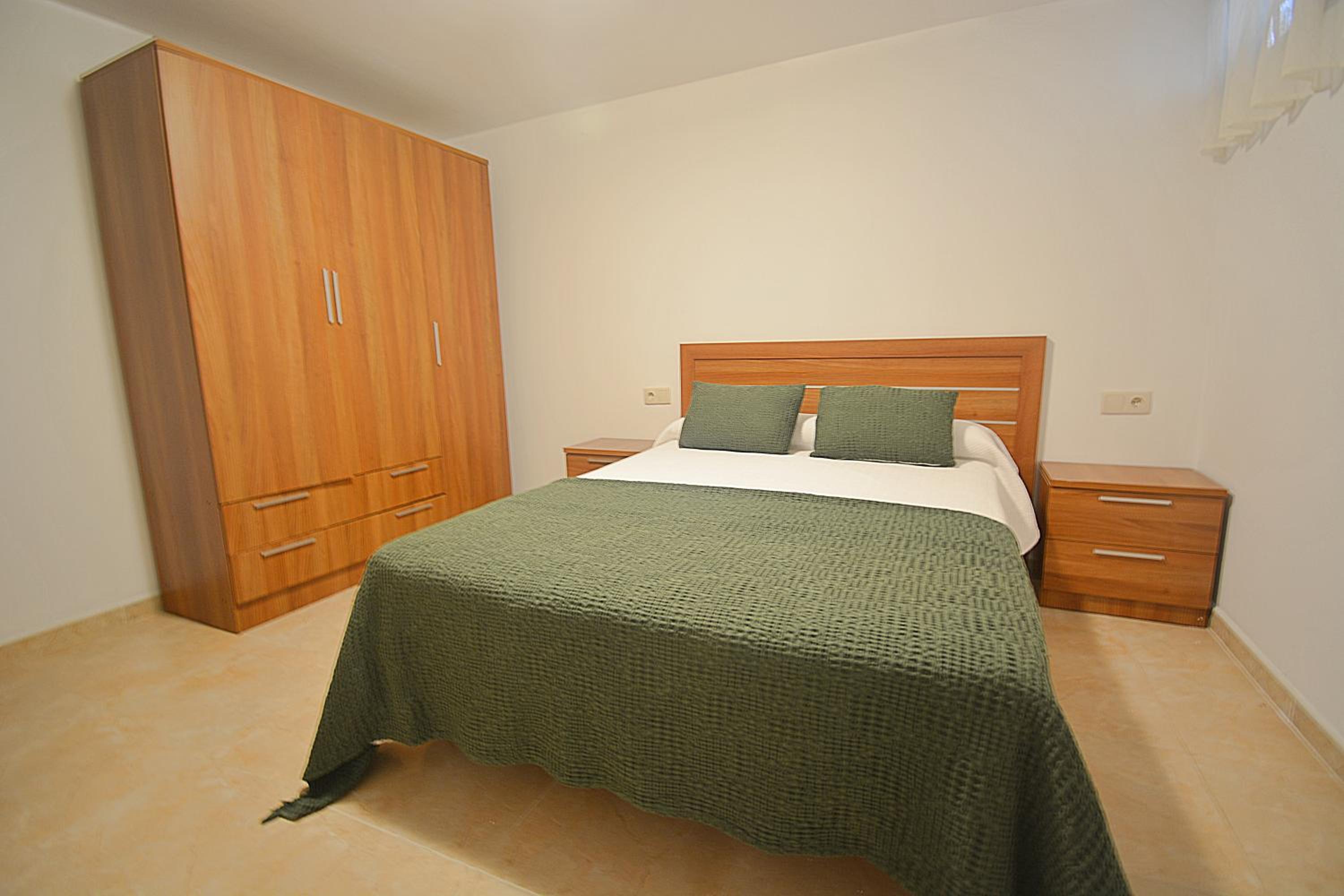 Apartamentos Playa Area Grande view 2