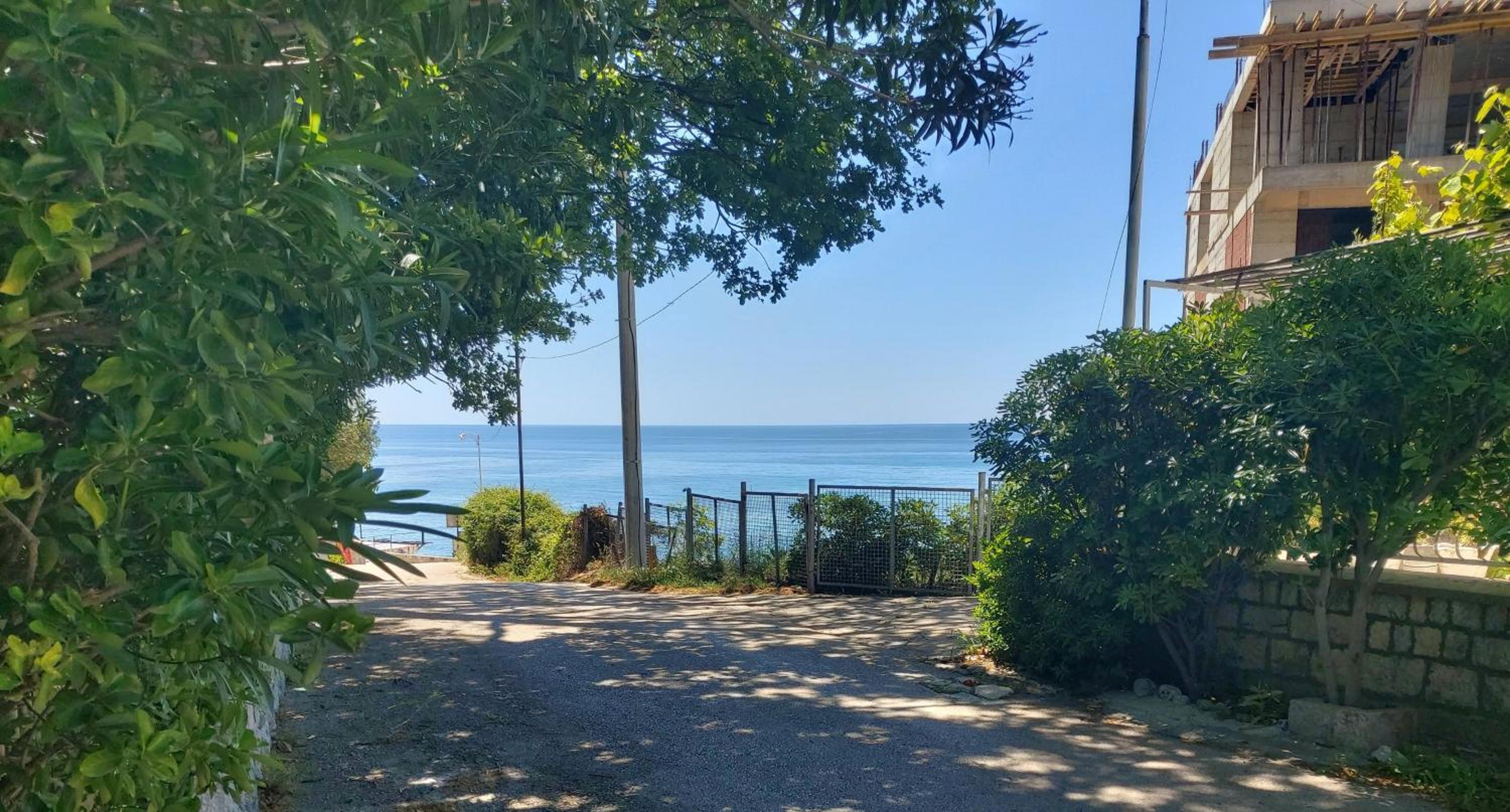 Villa Nadalina view 4