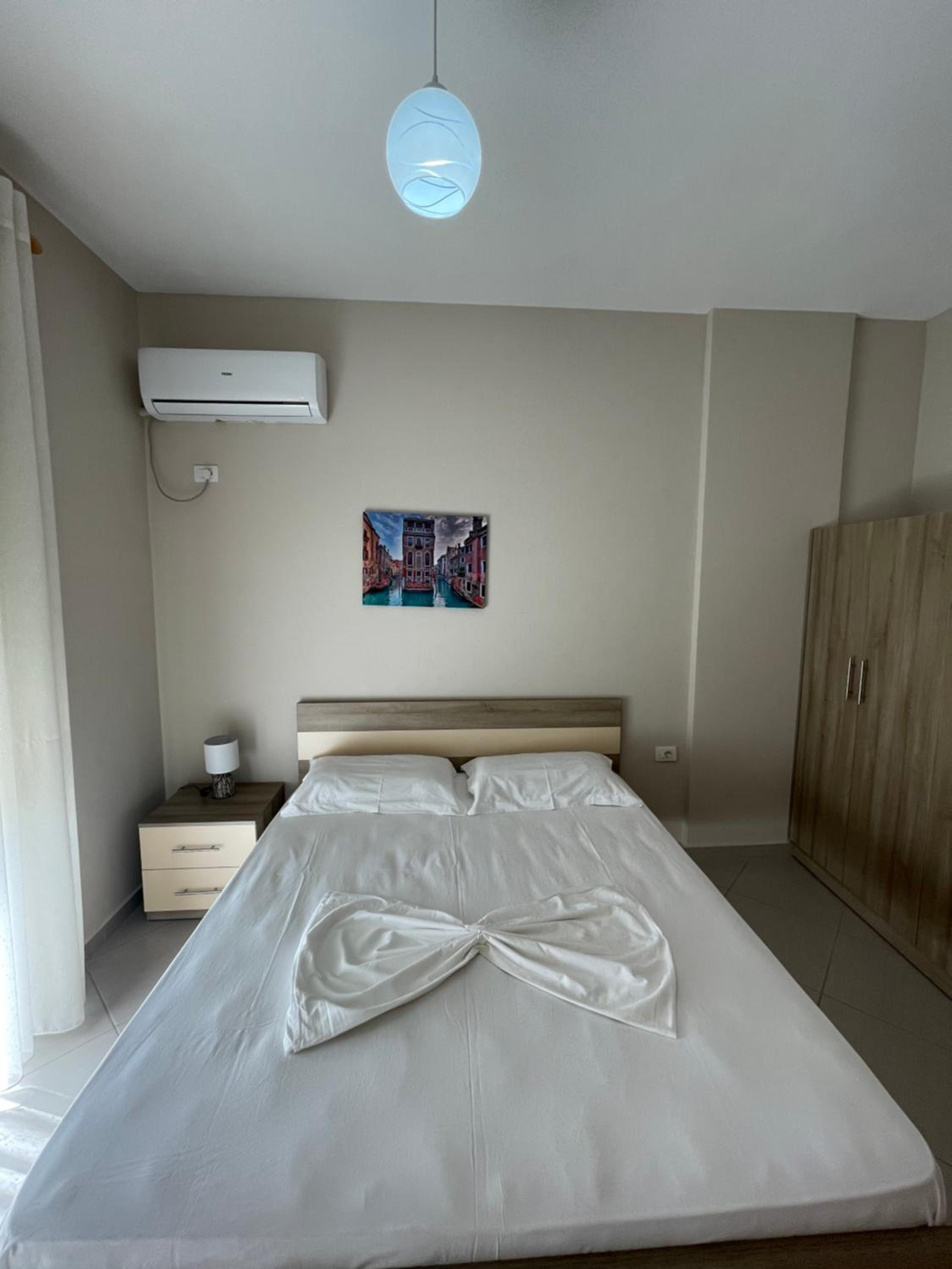 Teo Apartaments