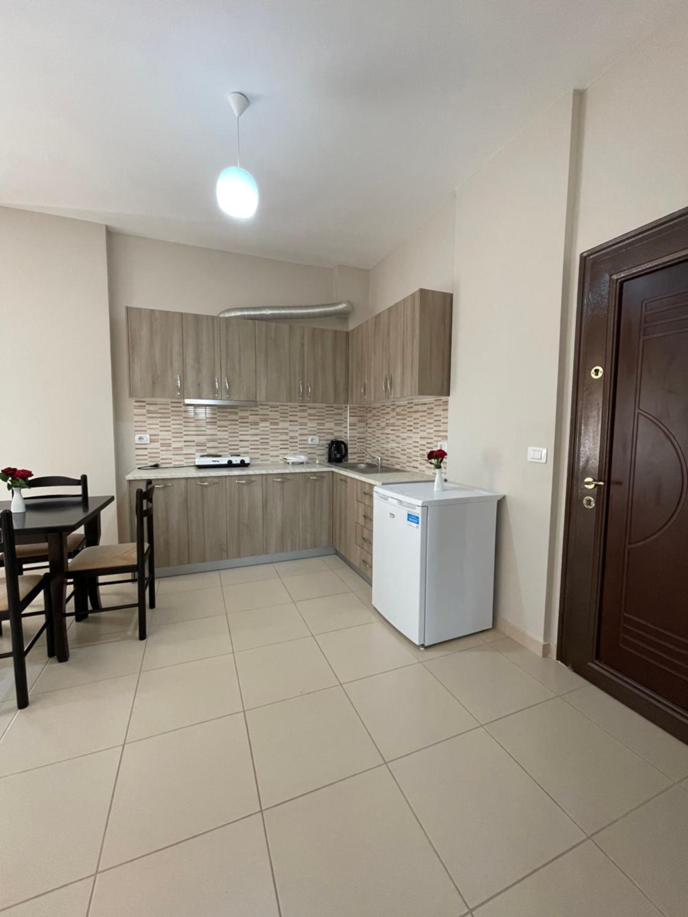 Teo Apartaments