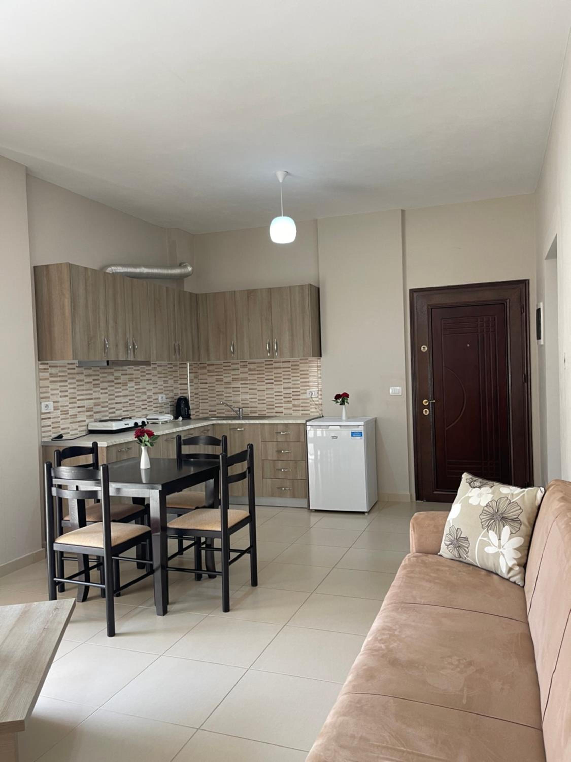Teo Apartaments