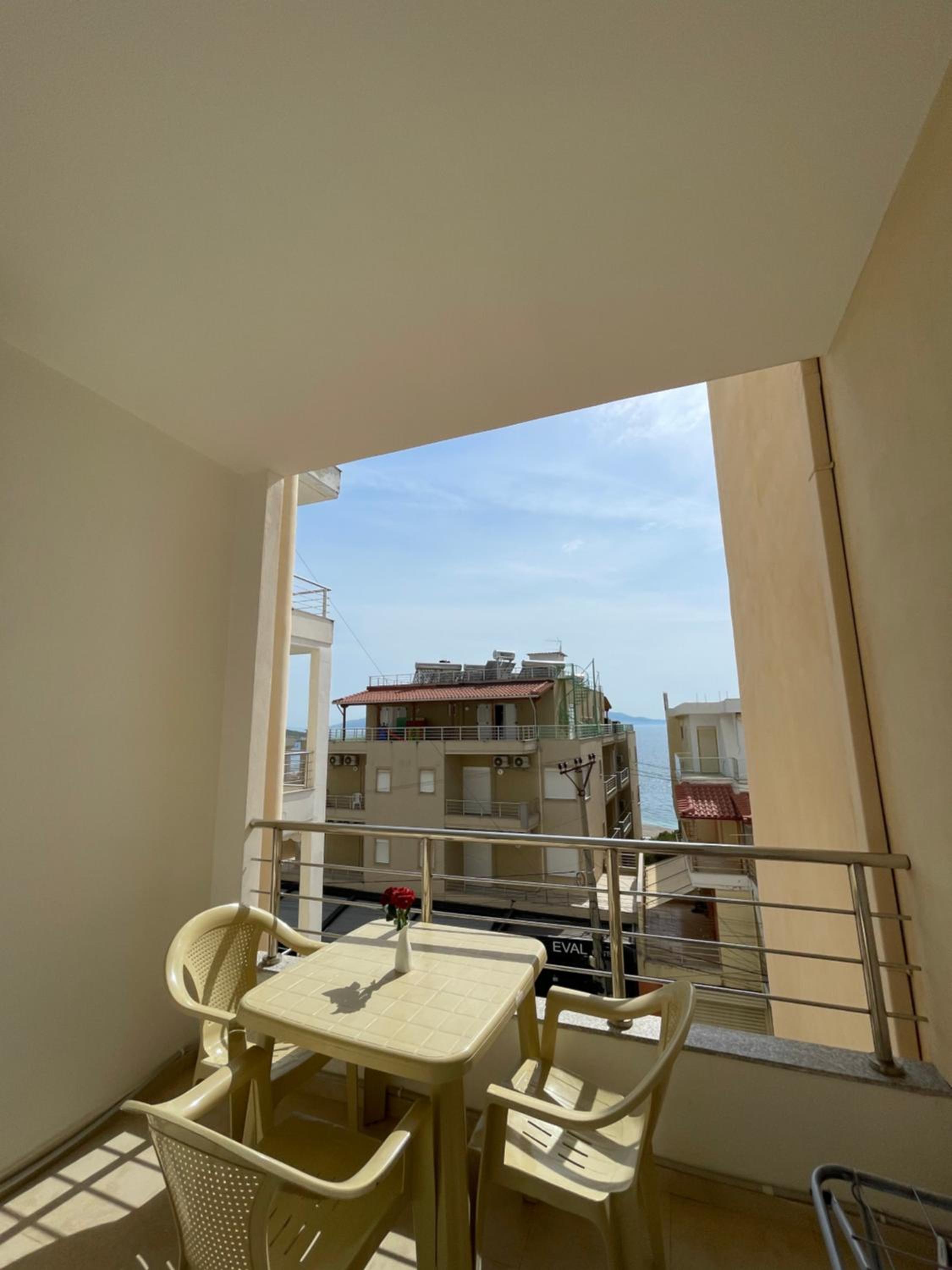 Teo Apartaments