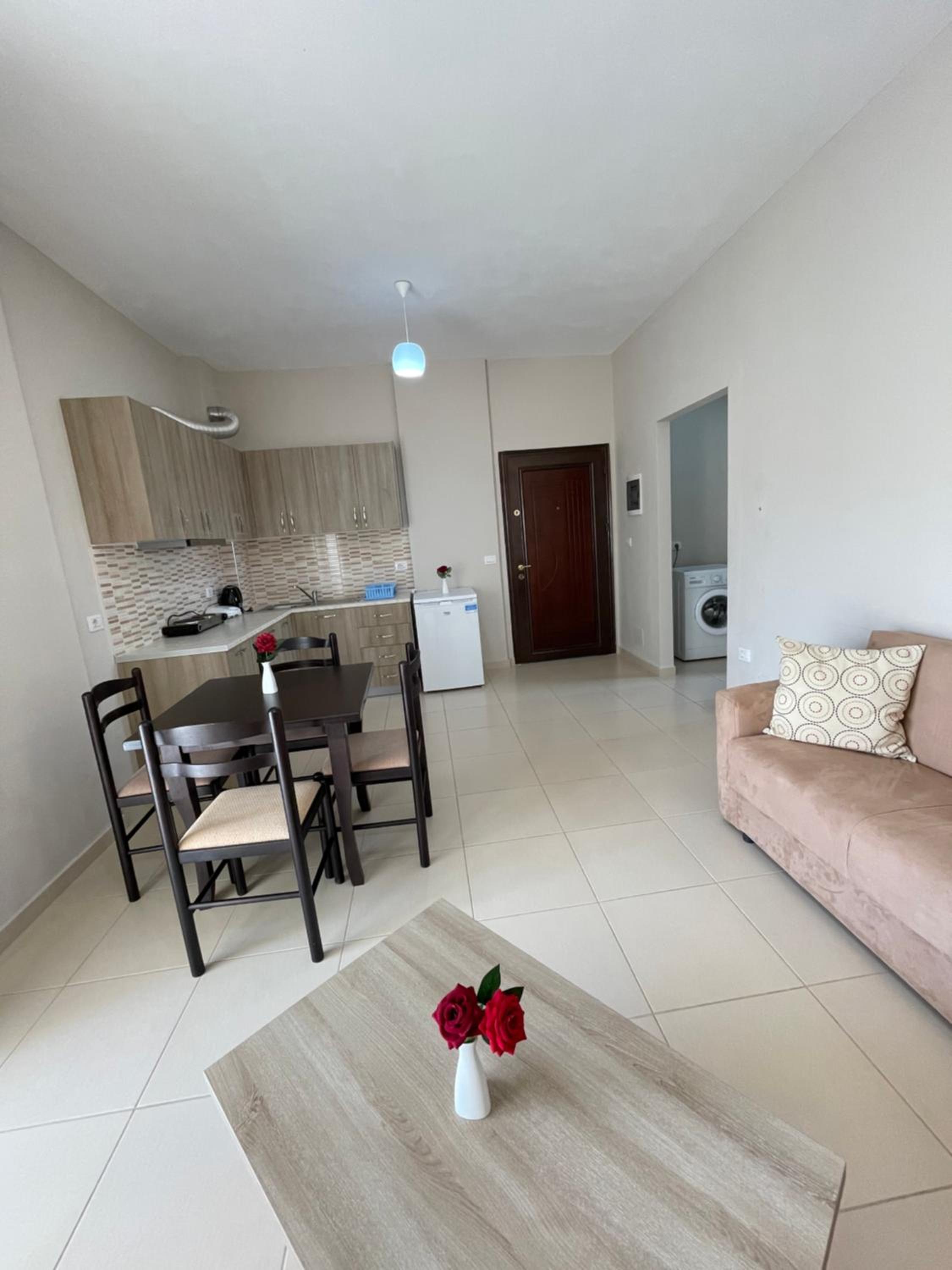 Teo Apartaments