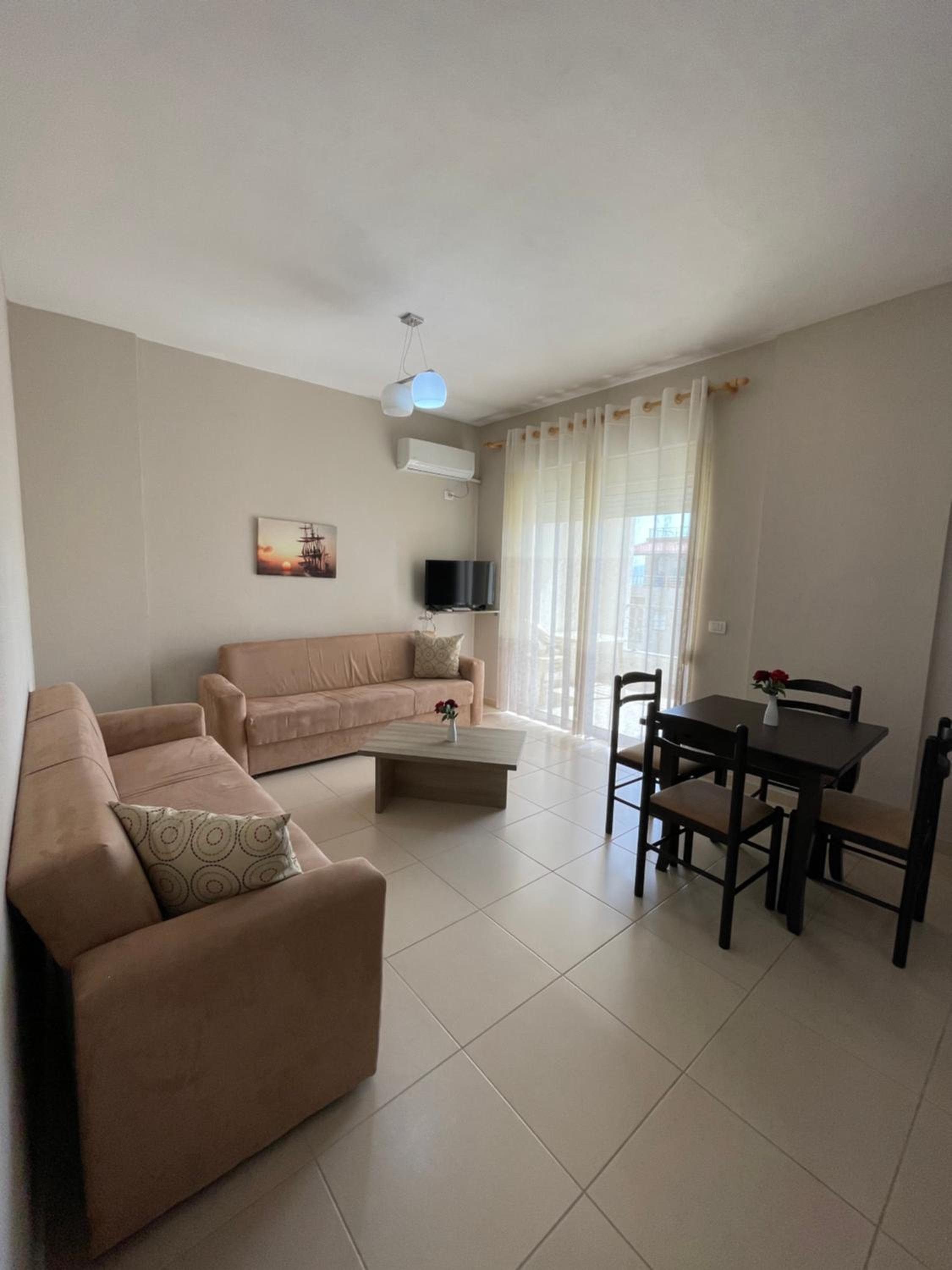Teo Apartaments