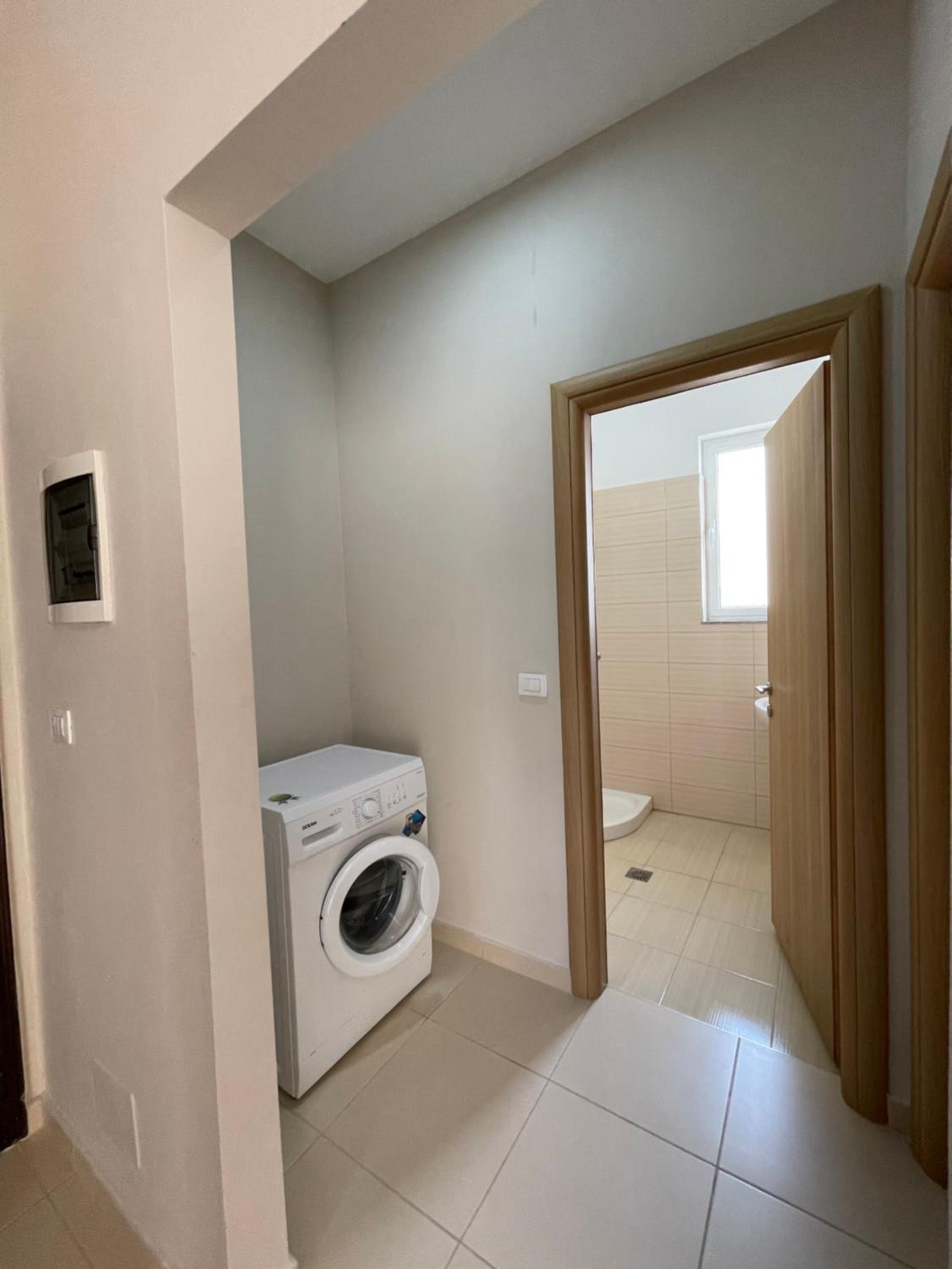 Teo Apartaments