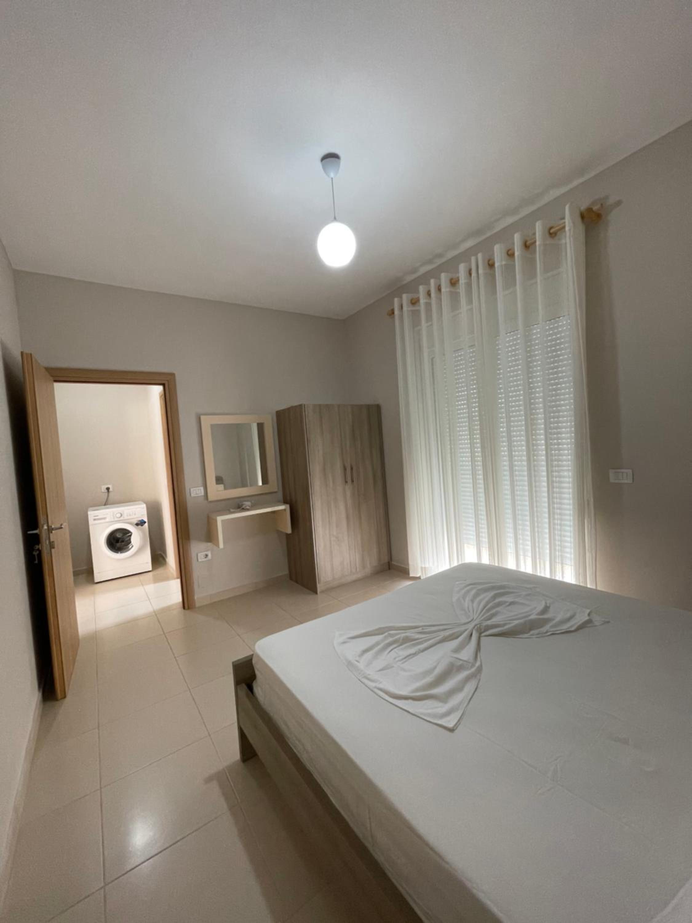 Teo Apartaments
