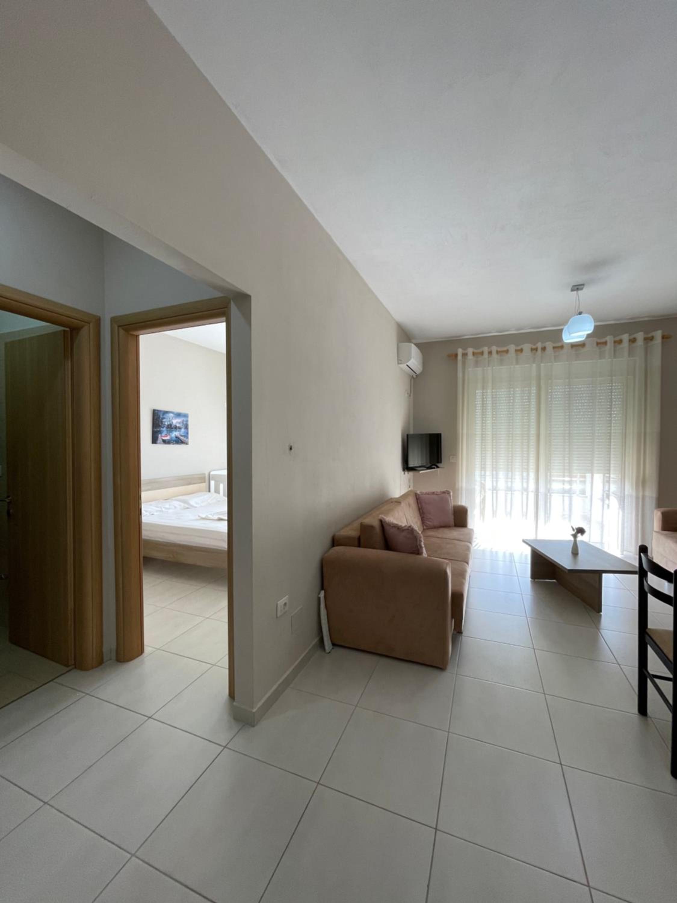 Teo Apartaments