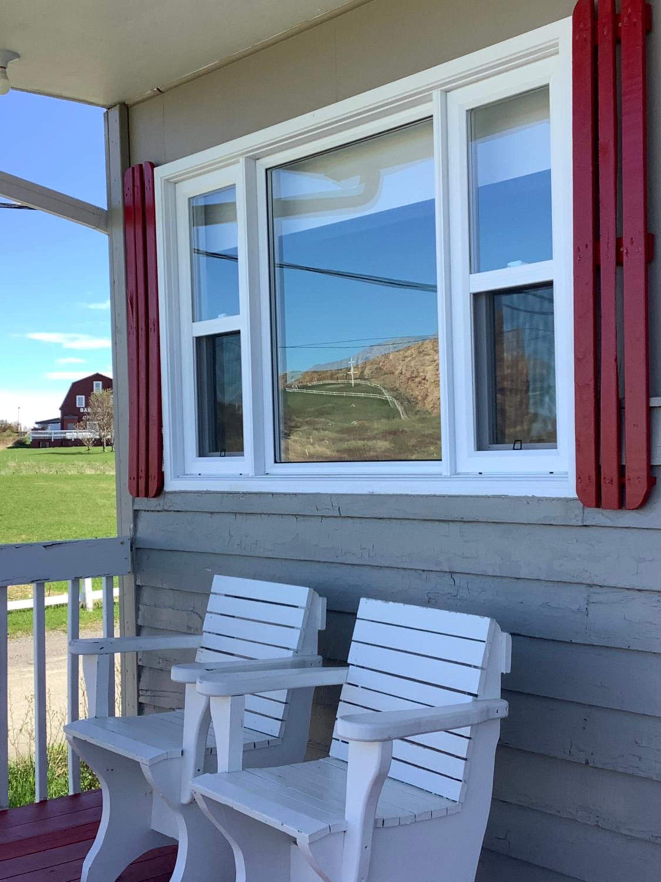 Hôtel-Motel Rocher Percé