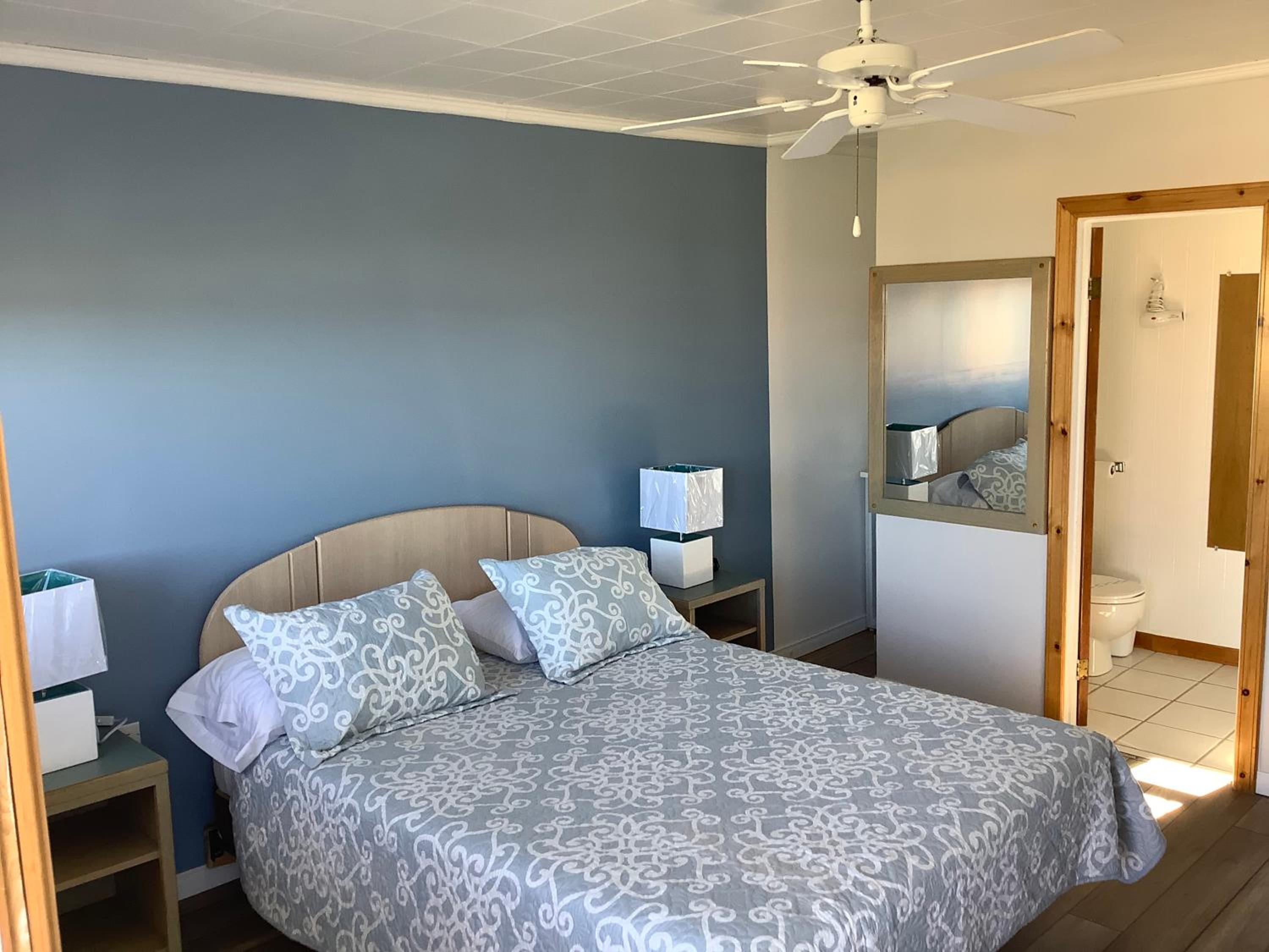 Hôtel-Motel Rocher Percé