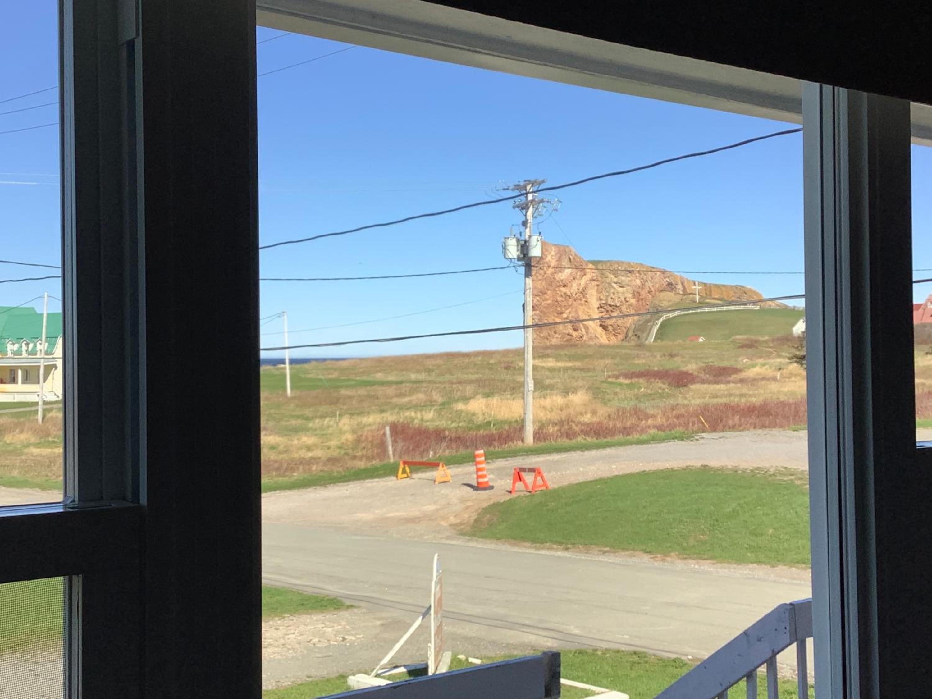 Hôtel-Motel Rocher Percé