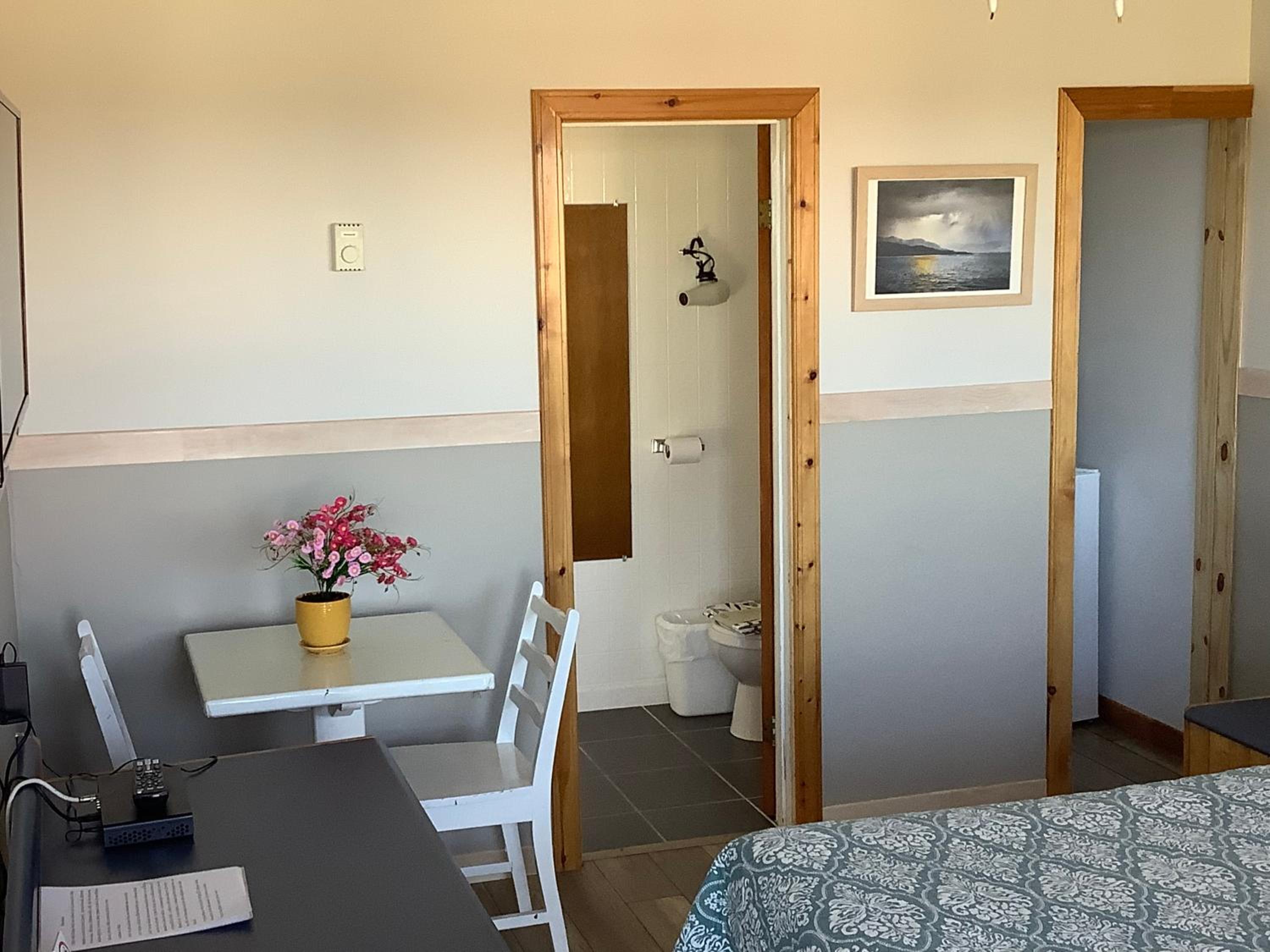 Hôtel-Motel Rocher Percé