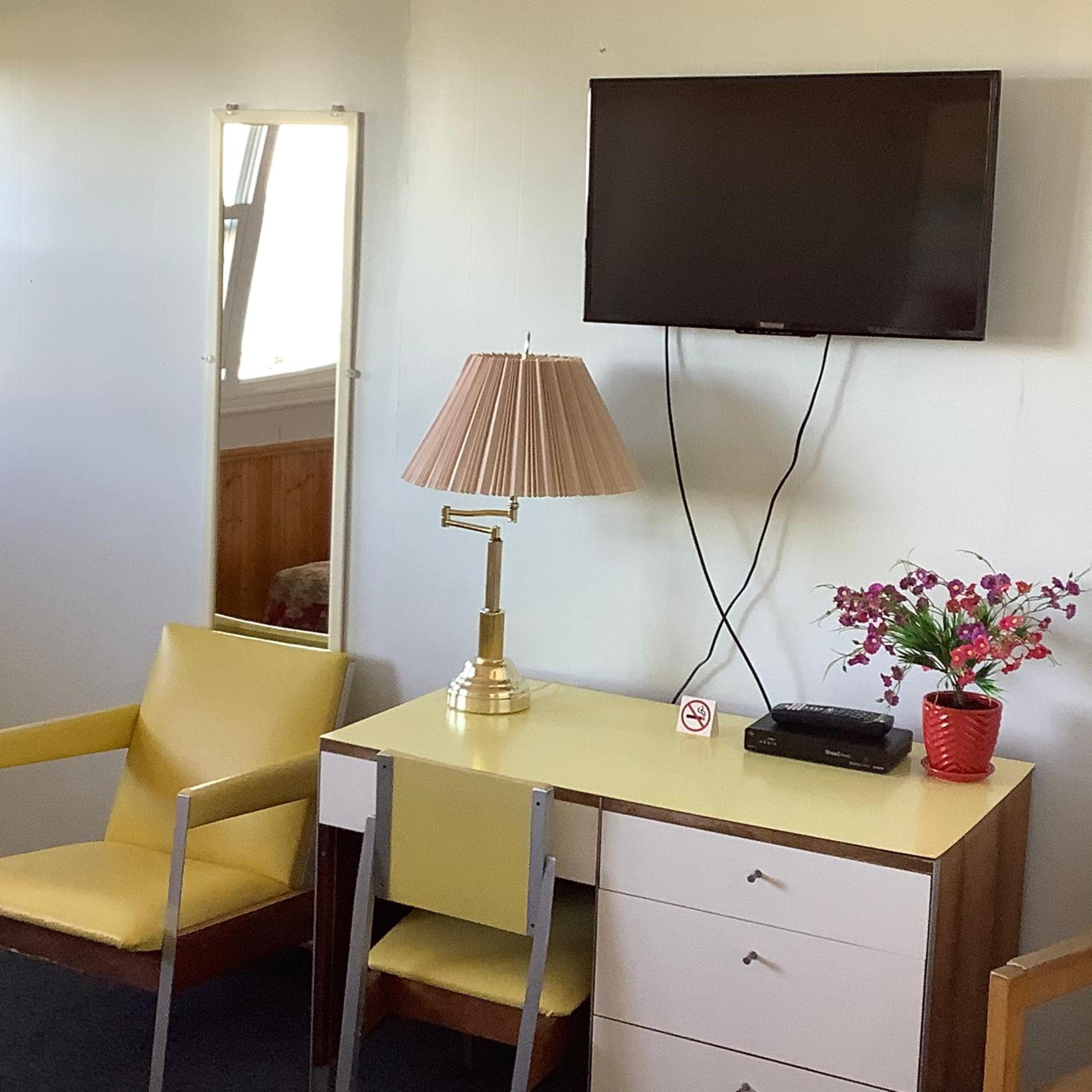Hôtel-Motel Rocher Percé
