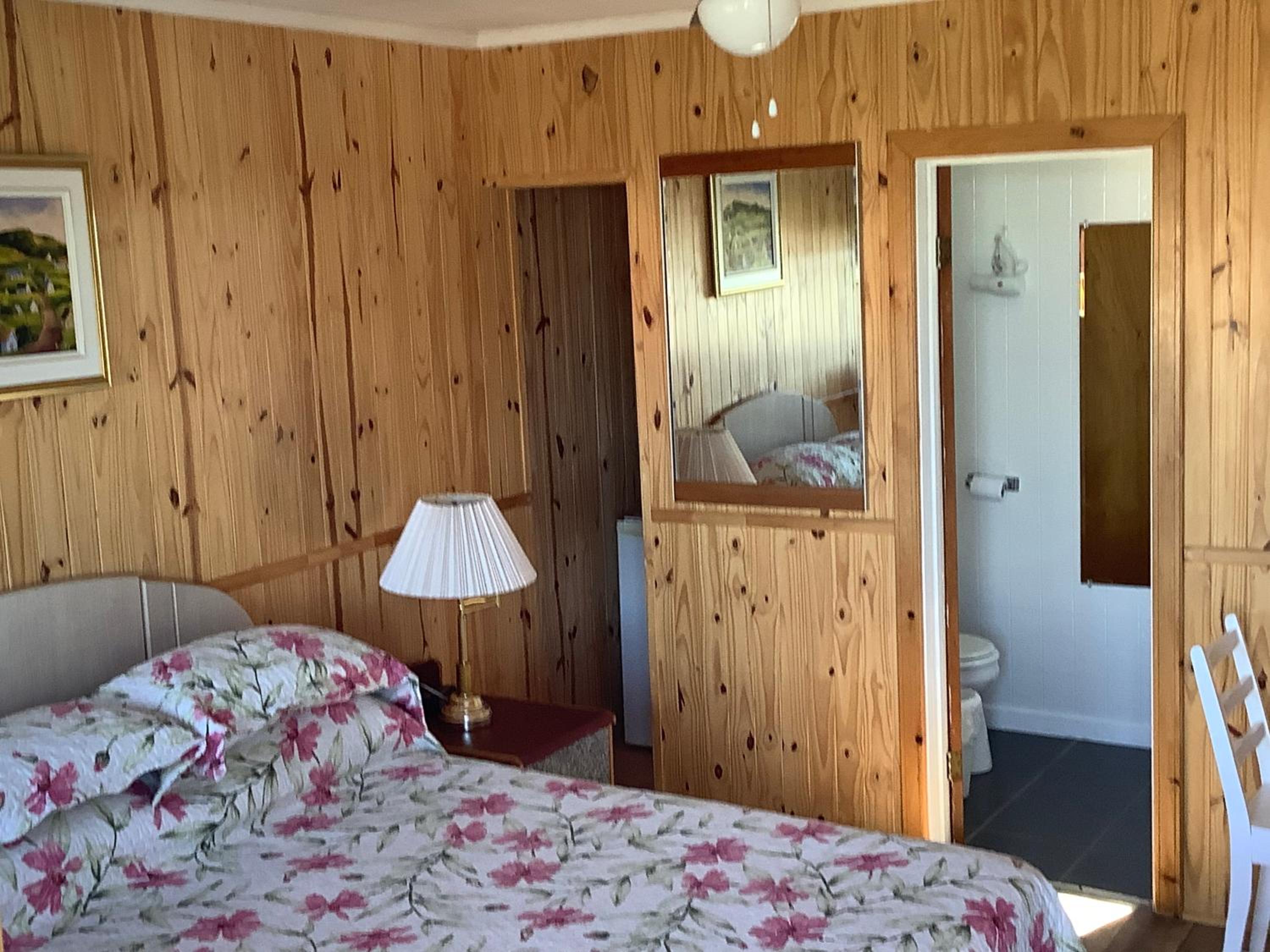 Hôtel-Motel Rocher Percé
