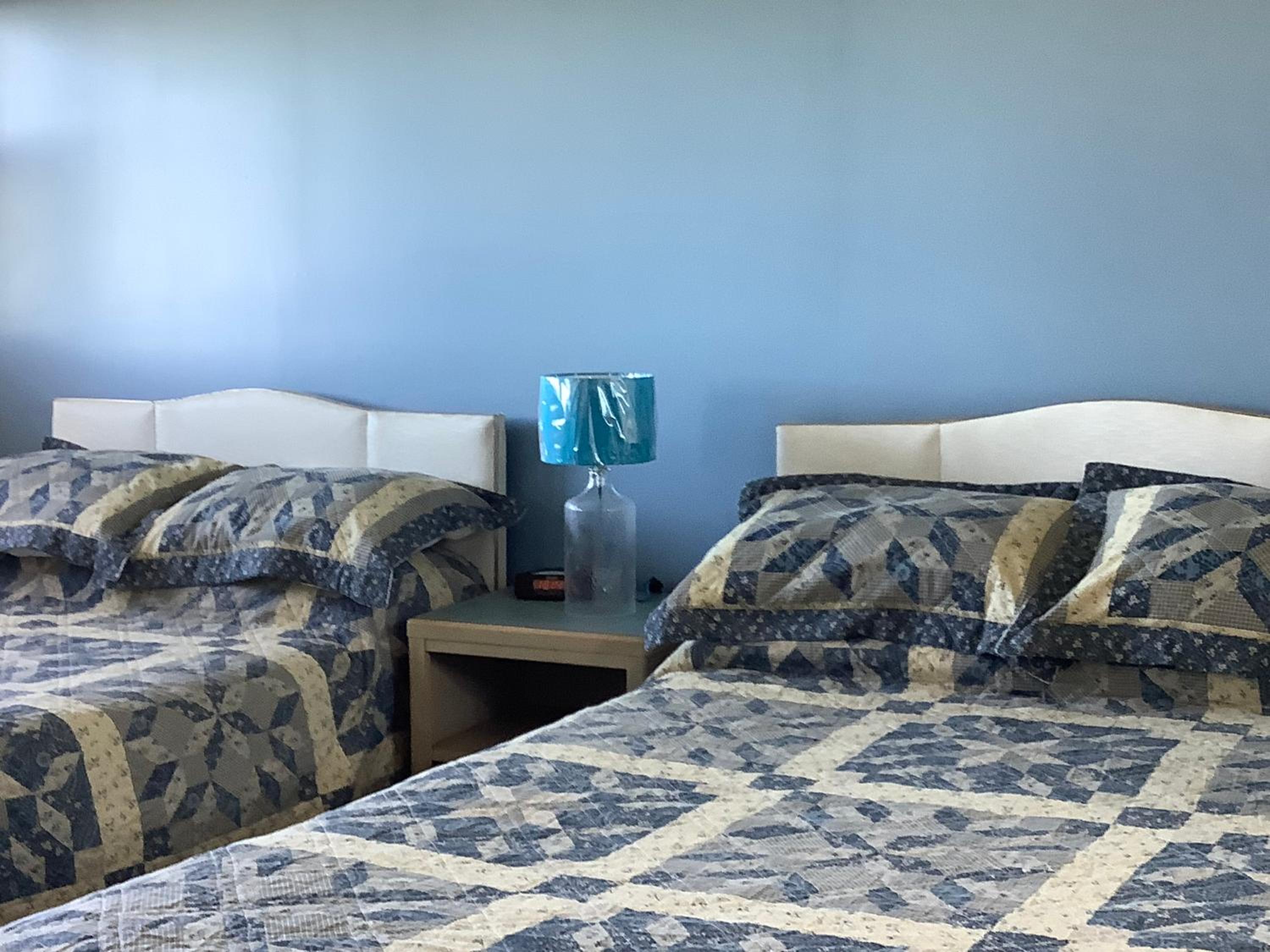 Hôtel-Motel Rocher Percé