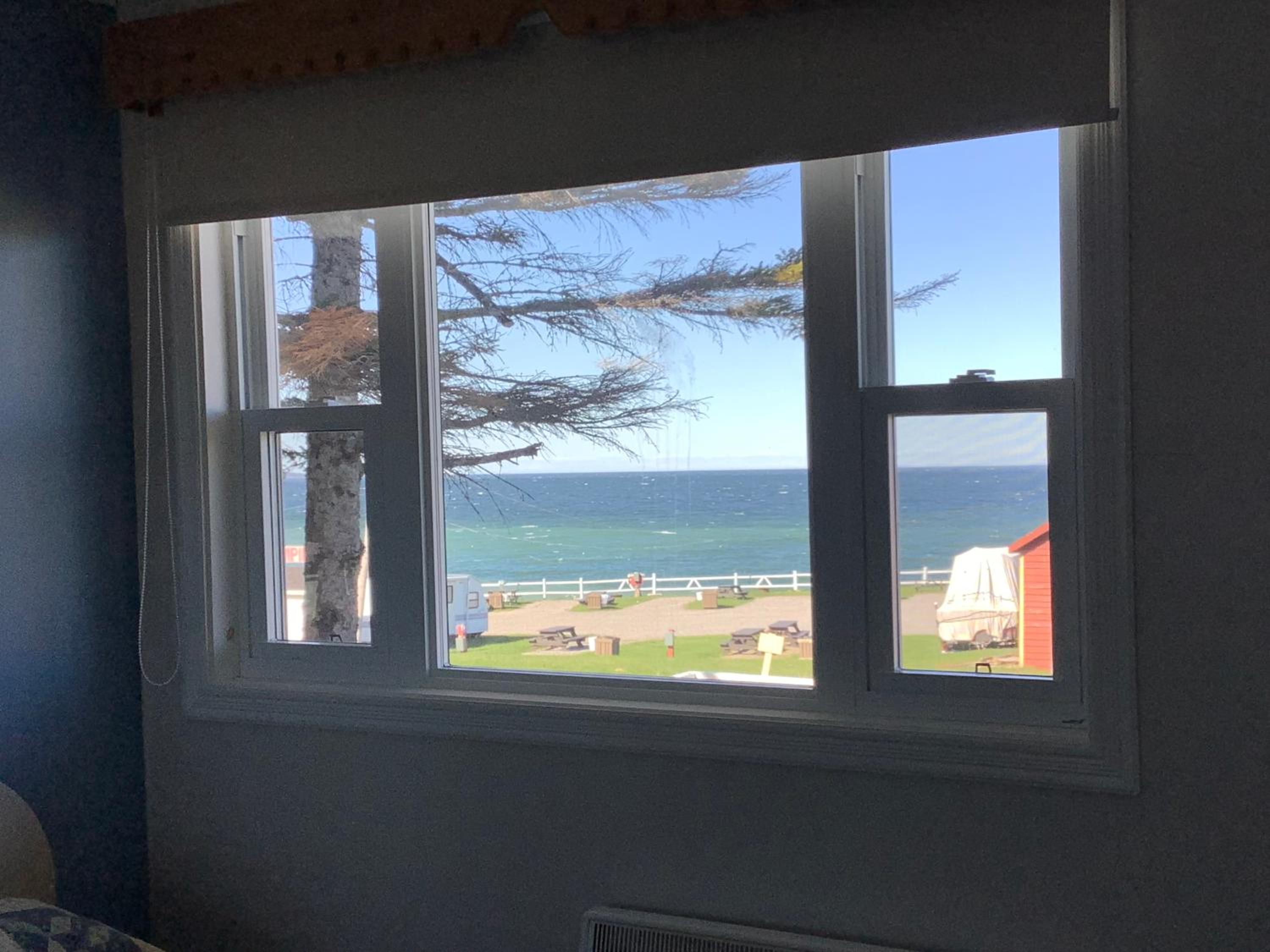 Hôtel-Motel Rocher Percé