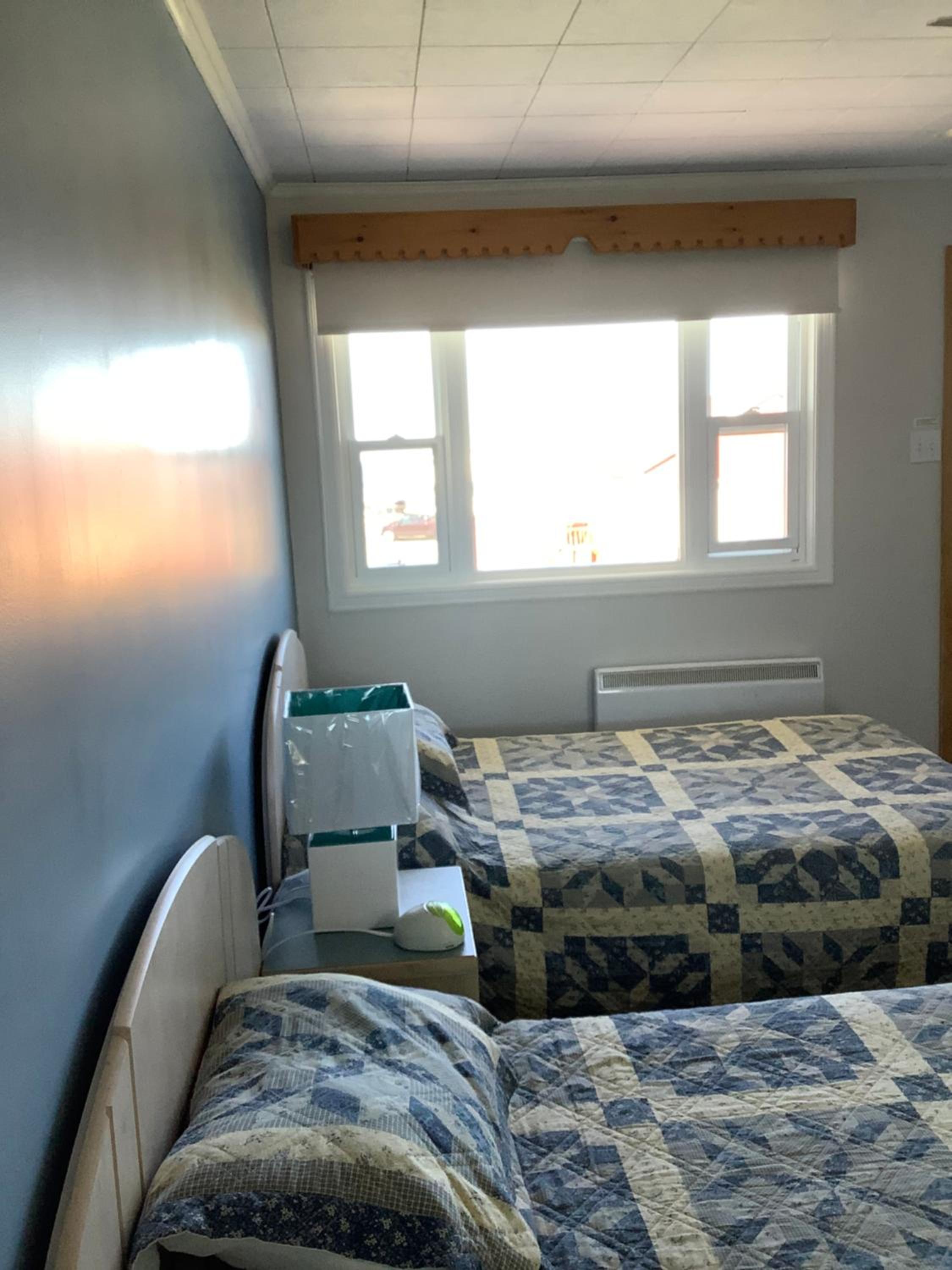 Hôtel-Motel Rocher Percé