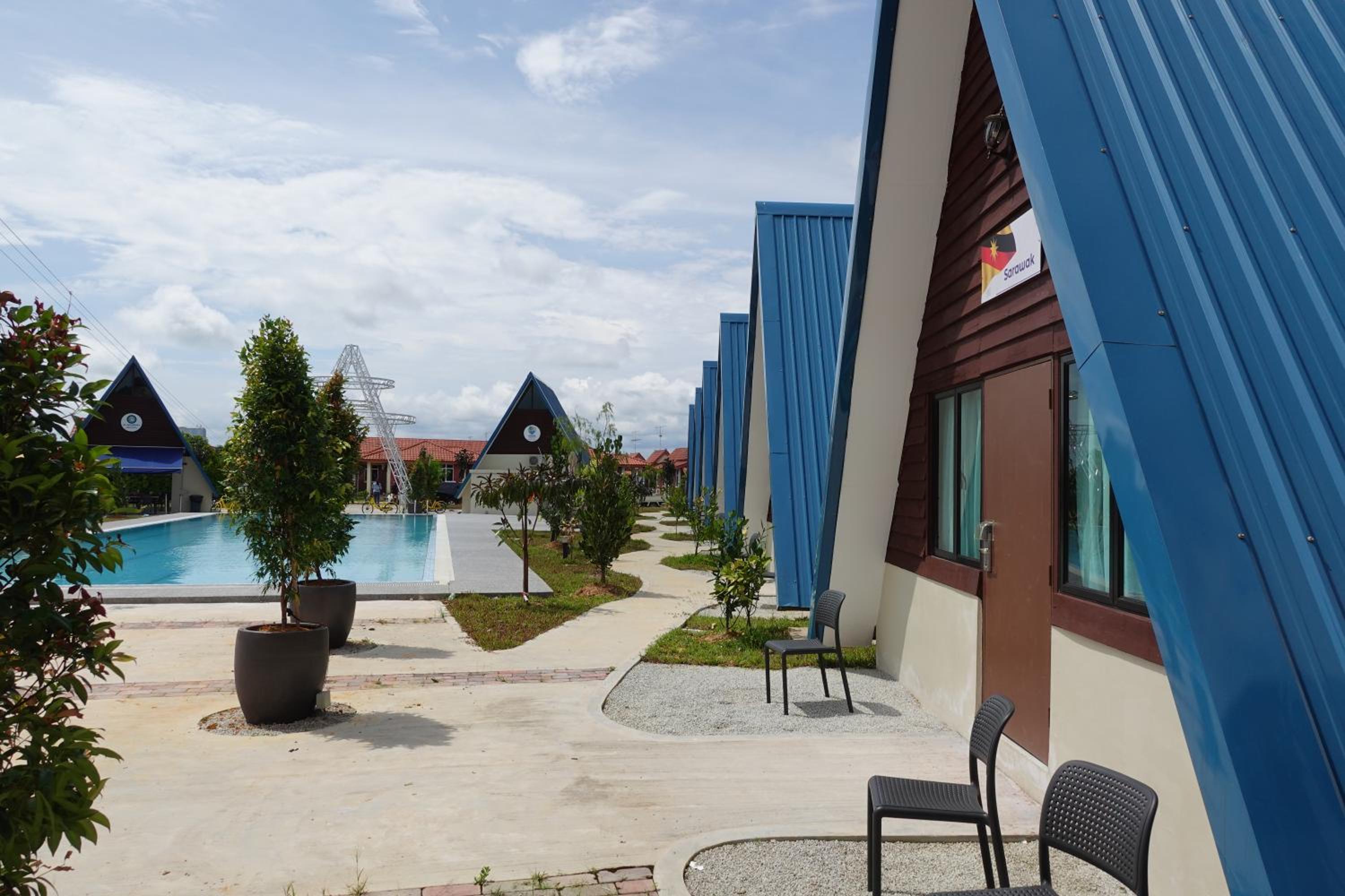 SENTA Adventure Camp & Resort photo 4