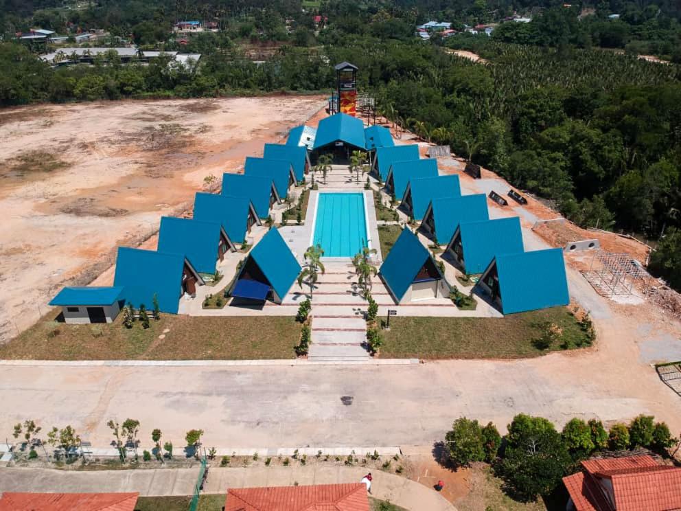 SENTA Adventure Camp & Resort photo 3