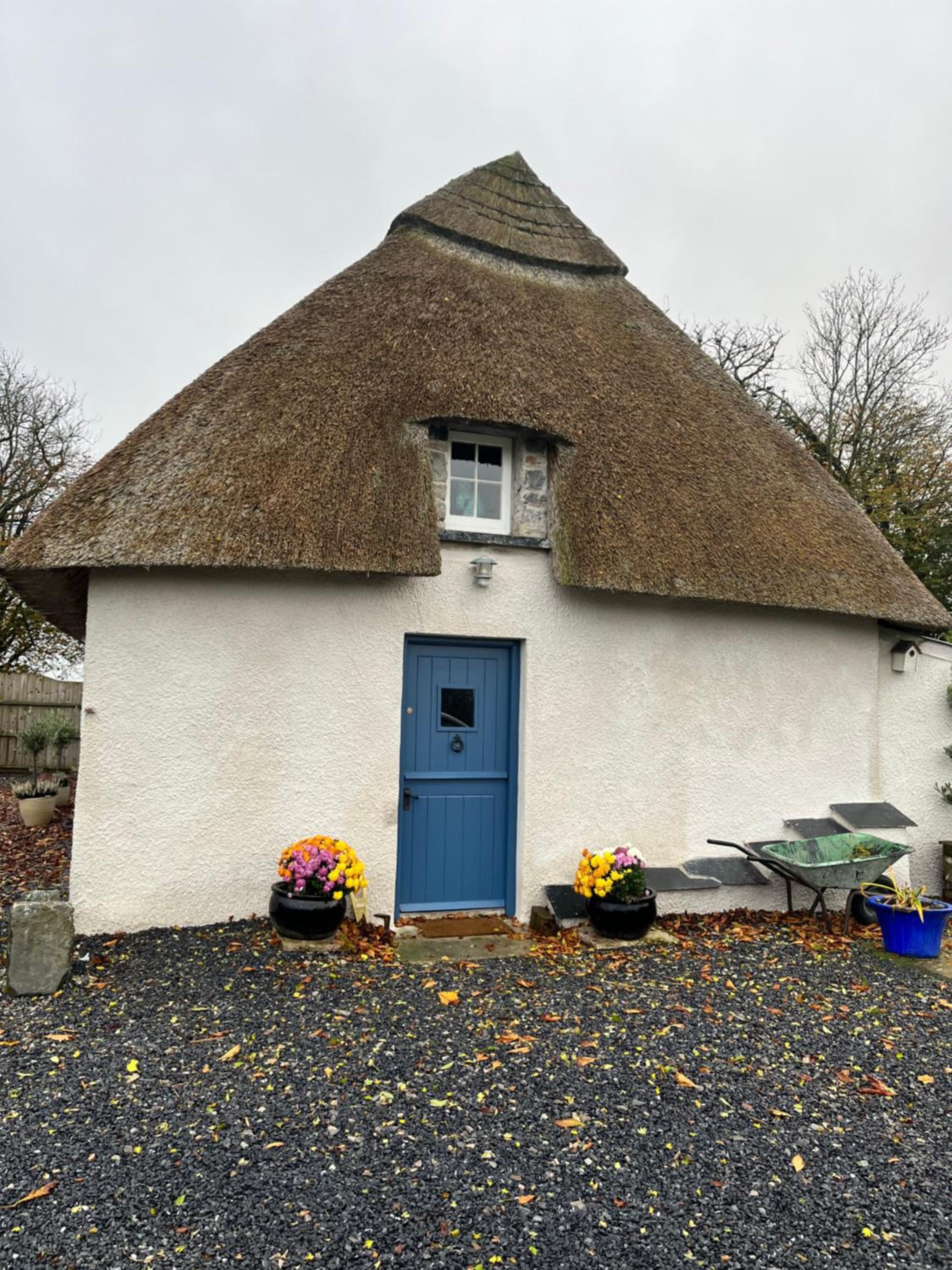 New Thatch Farm, knocklong, Limerick